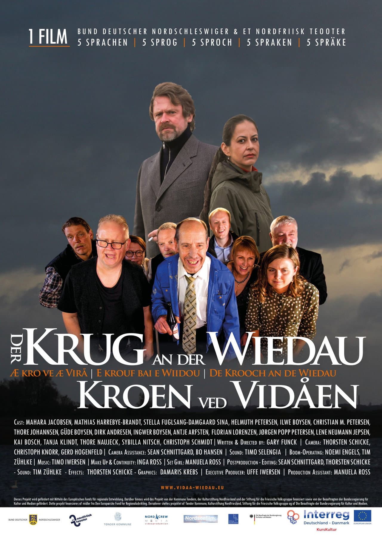 Der Krug an der Wiedau preview 2