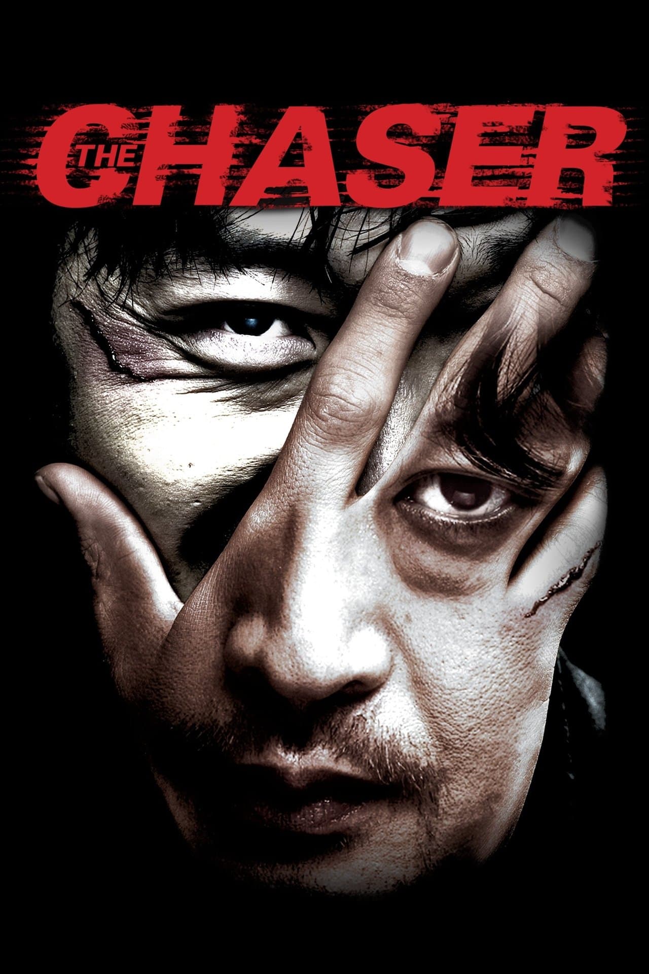 The Chaser preview 2