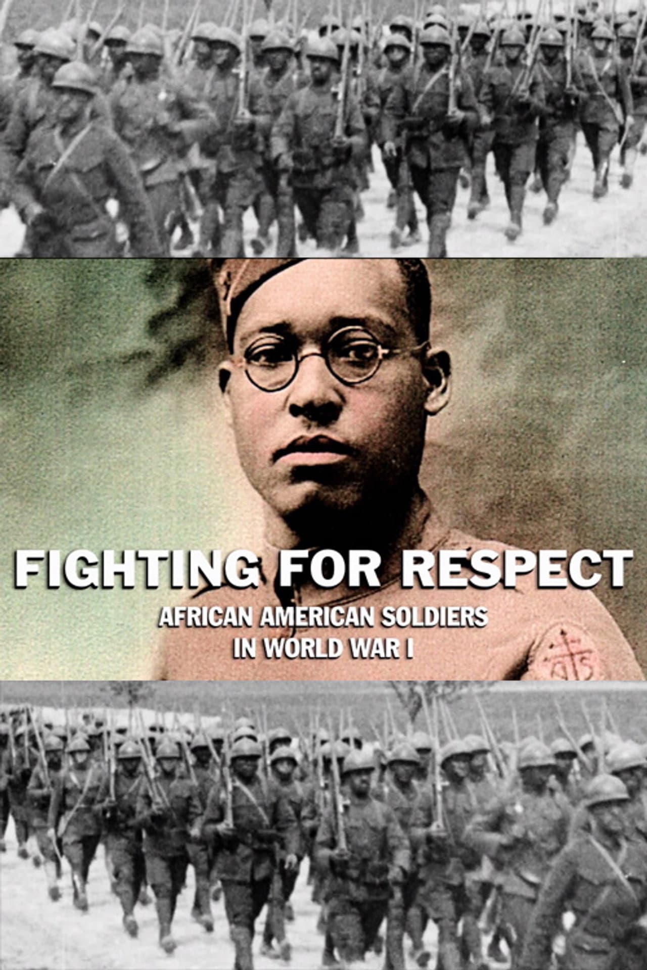 Fighting for Respect: African American Soldiers in WWI preview 1
