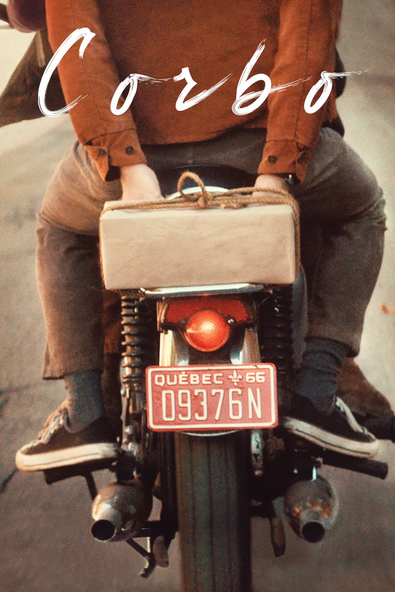 Corbo preview 2