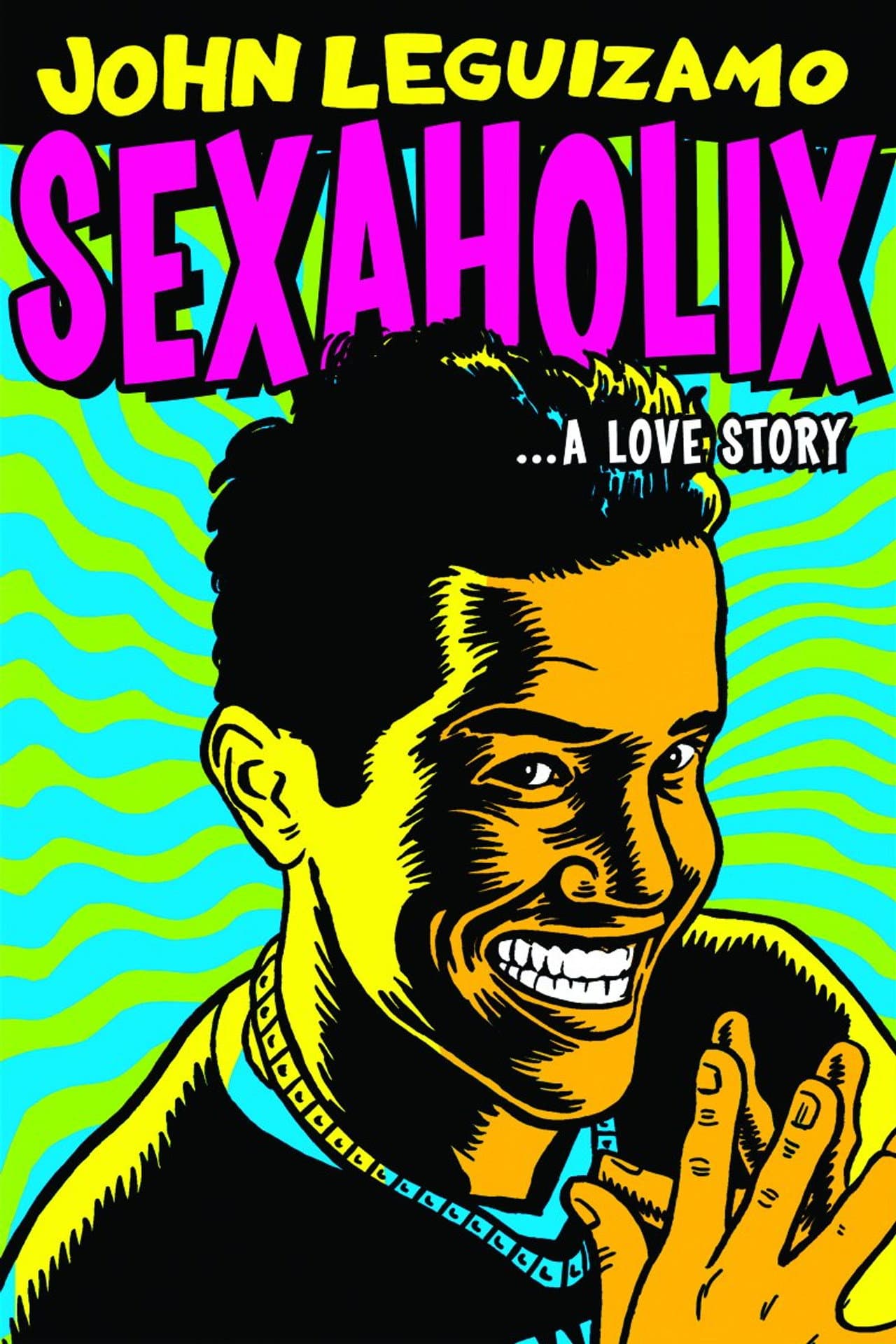 John Leguizamo: Sexaholix... A Love Story preview 1
