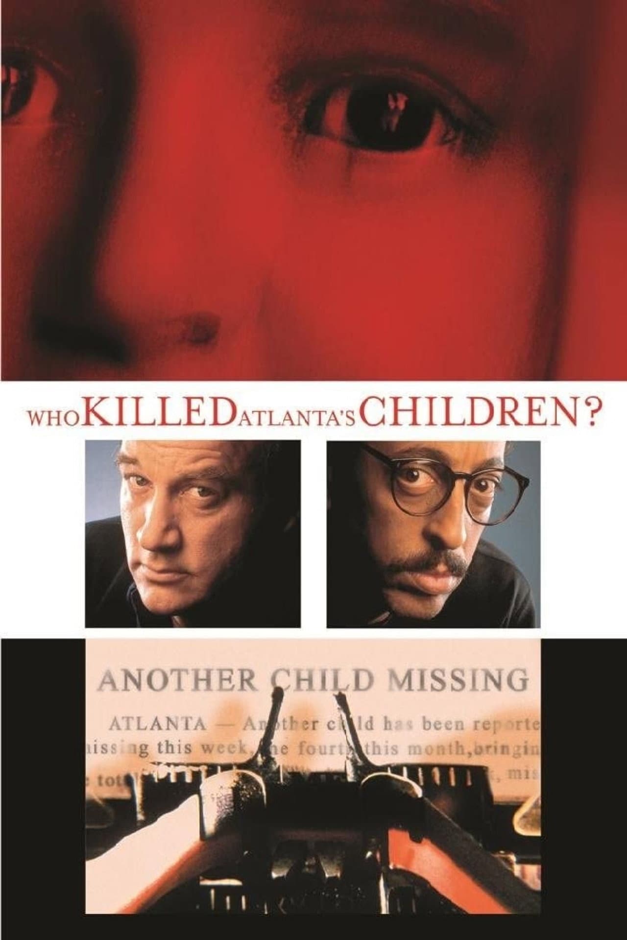 Who Killed Atlanta's Children? preview 1