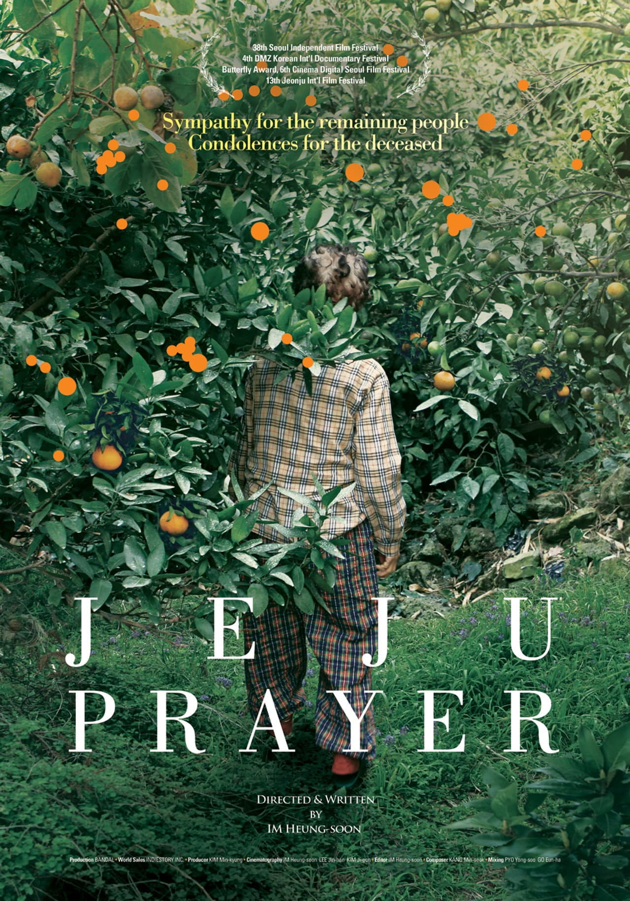 Jeju Prayer preview 2