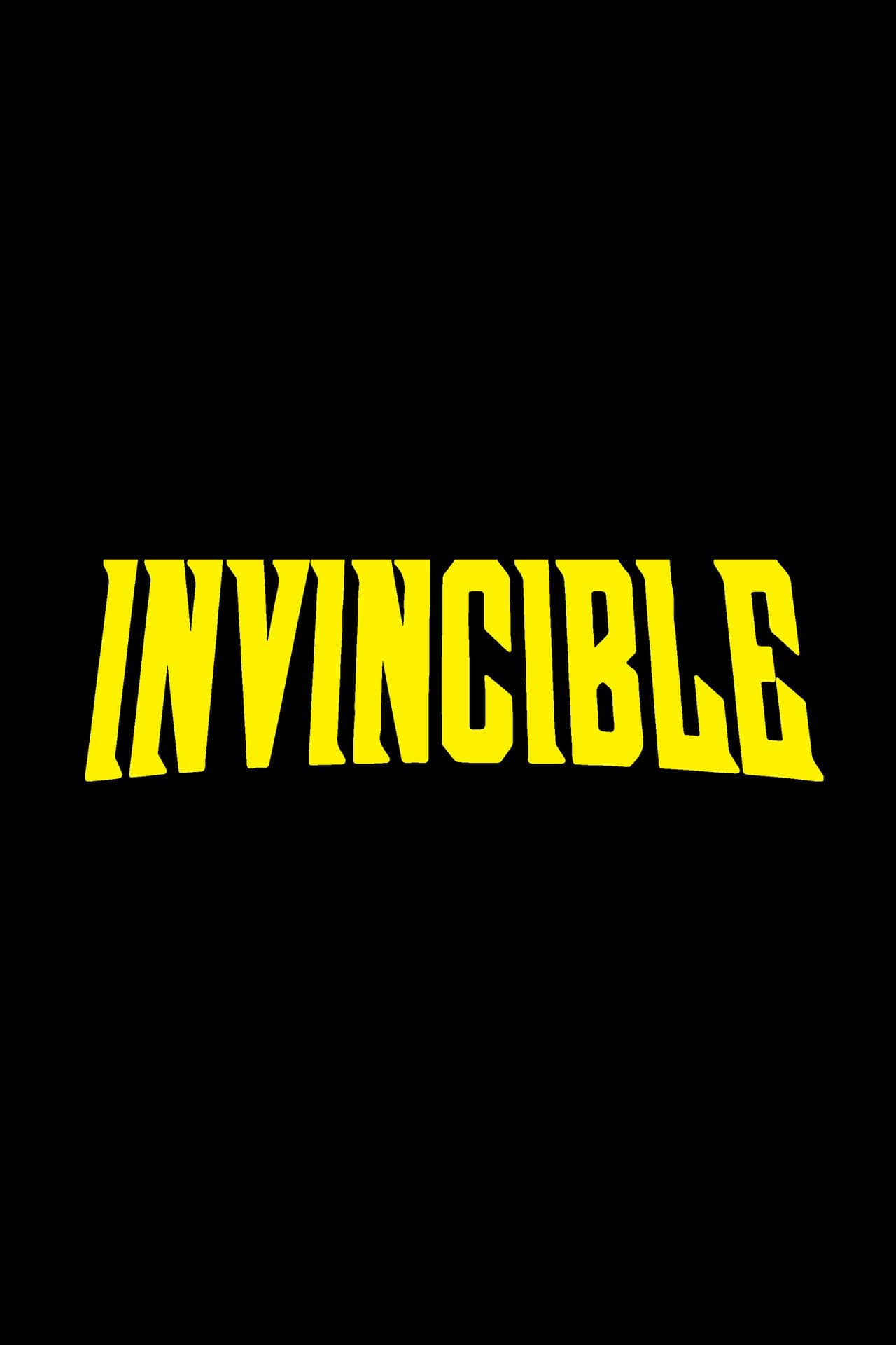 Untitled Live-Action Invincible Film preview 1