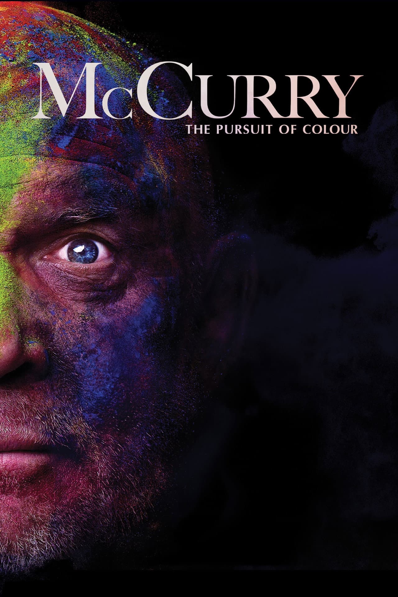 McCurry: The Pursuit of Colour preview 2