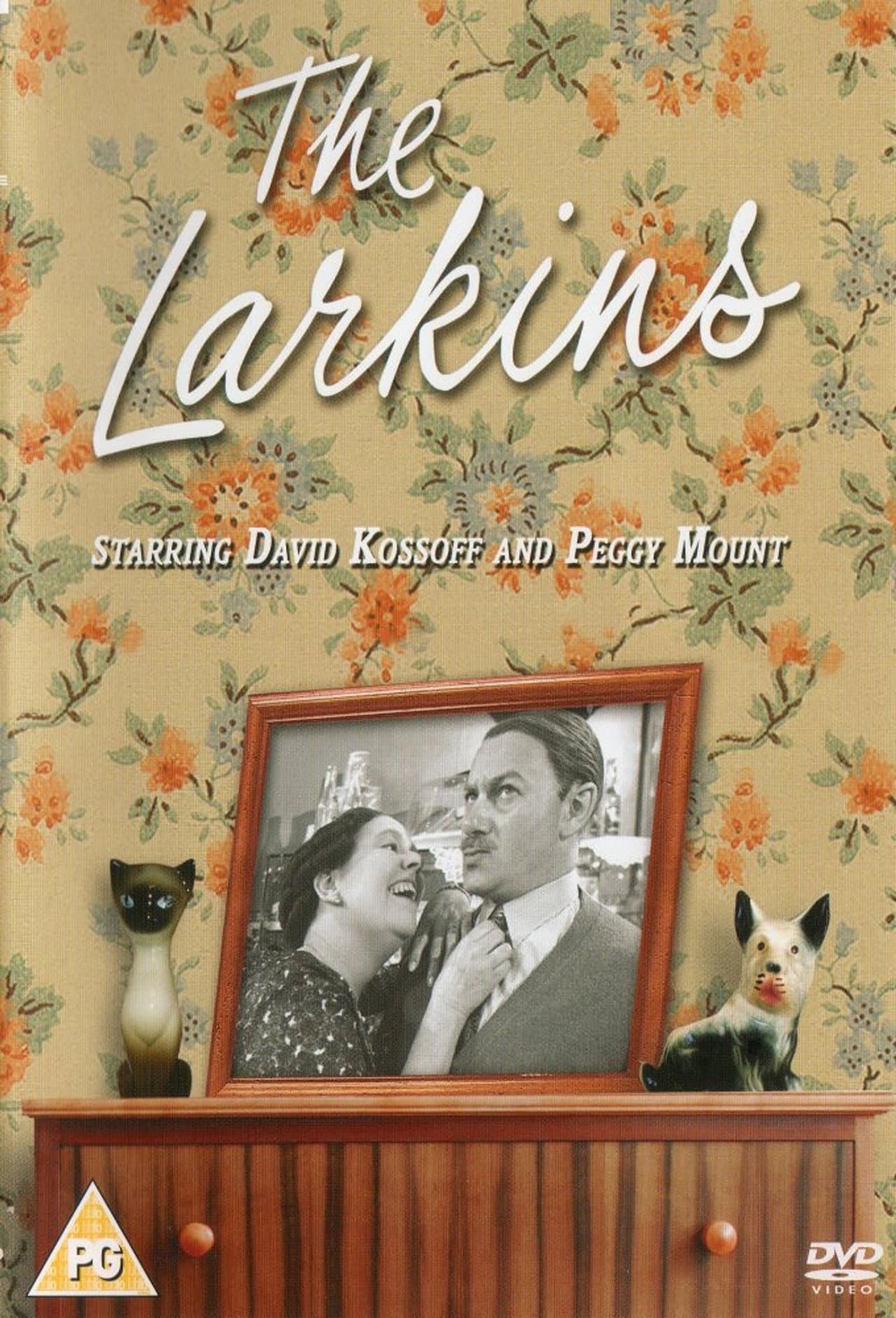 The Larkins preview 1