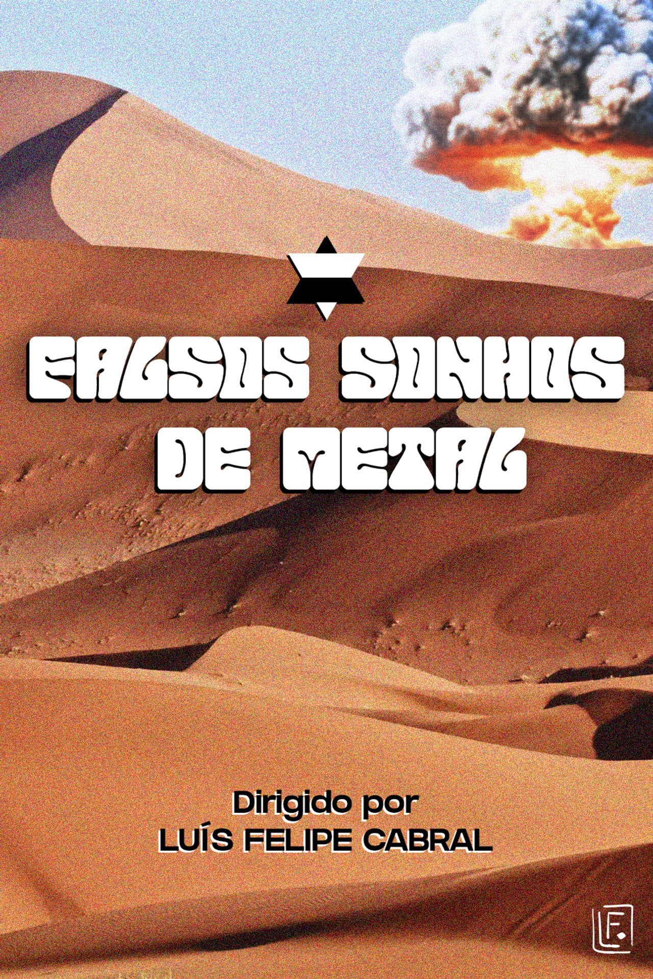 Falsos Sonhos de Metal preview 2