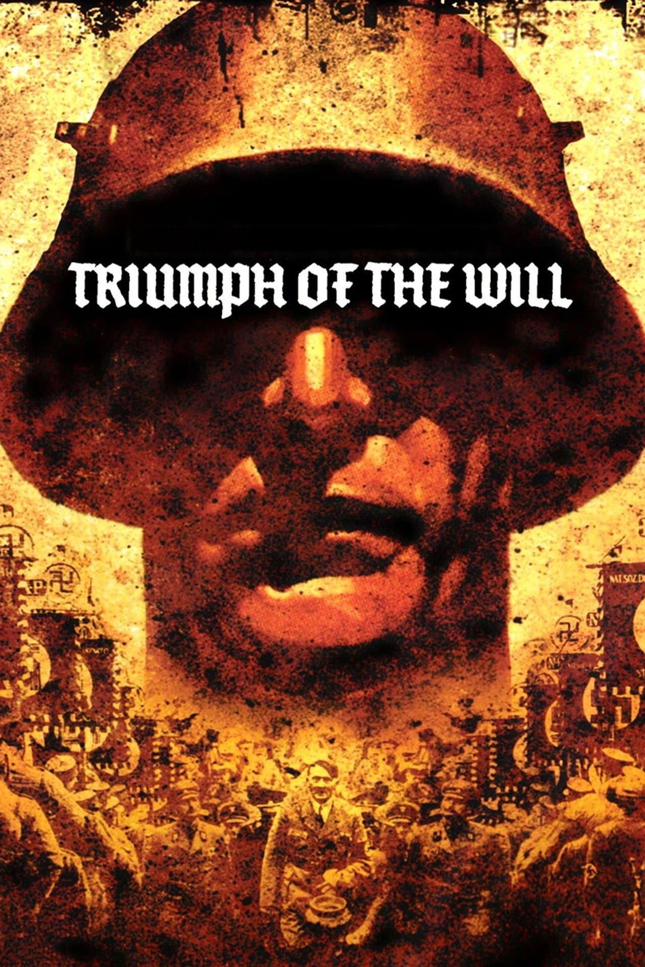 Triumph of the Will preview 2