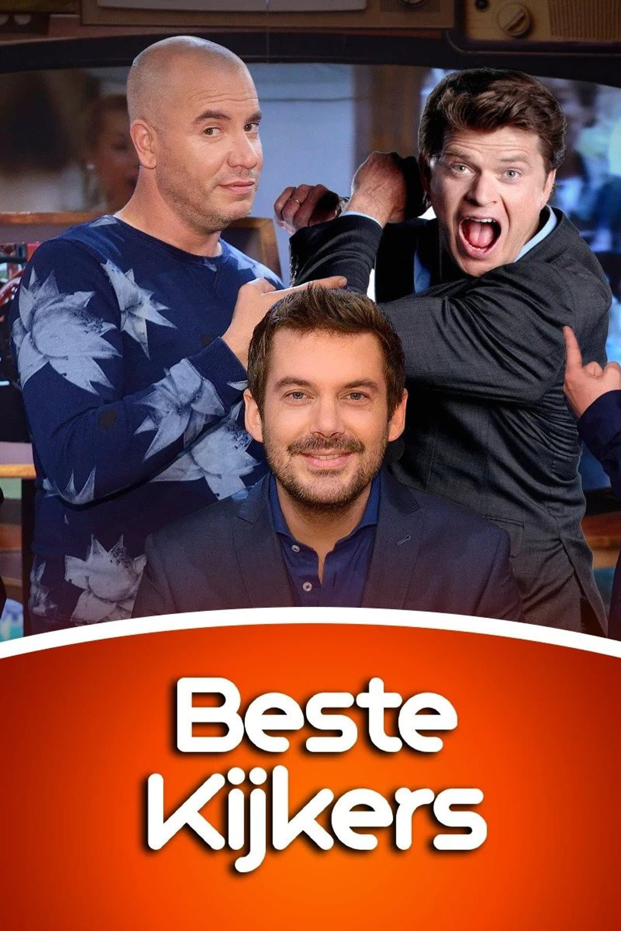 Beste Kijkers preview 2