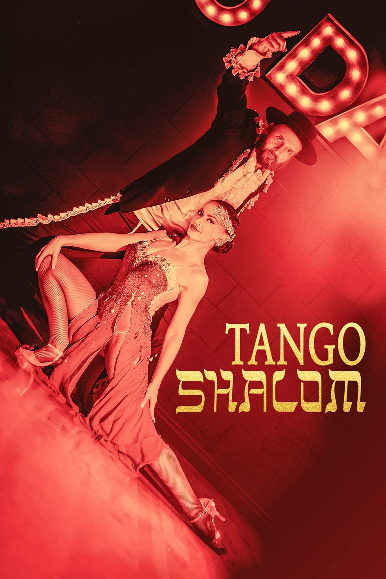 Tango Shalom preview 2