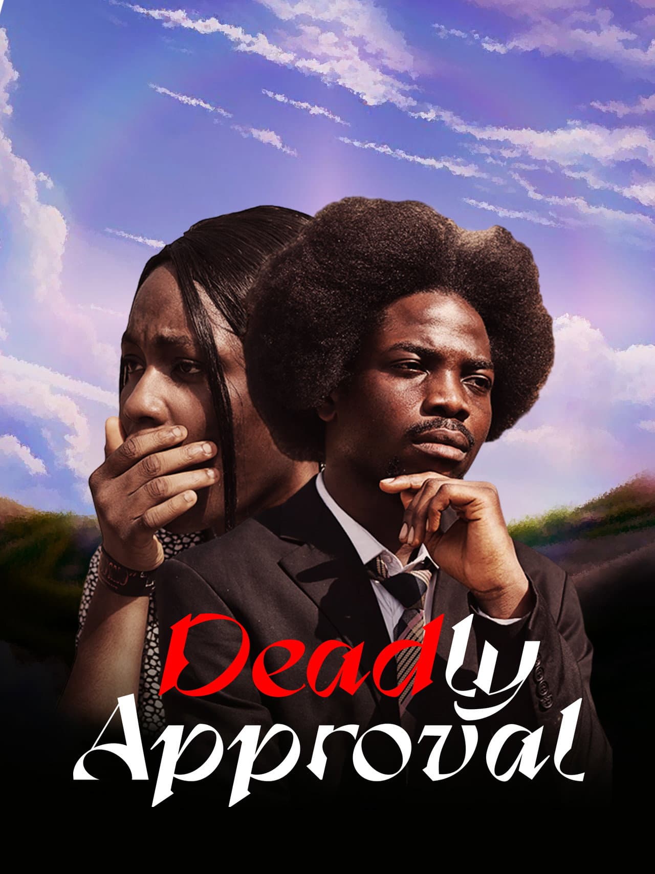 Deadly Approval preview 1