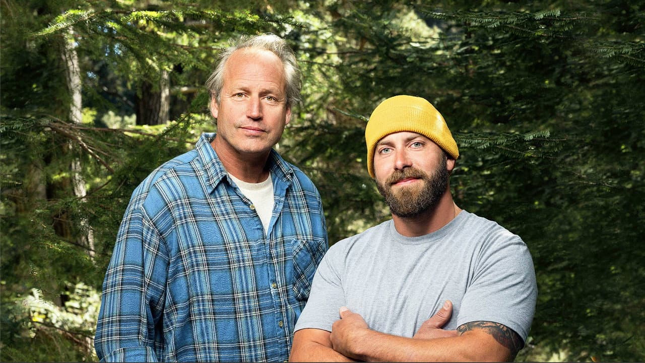 The Treehouse Guys