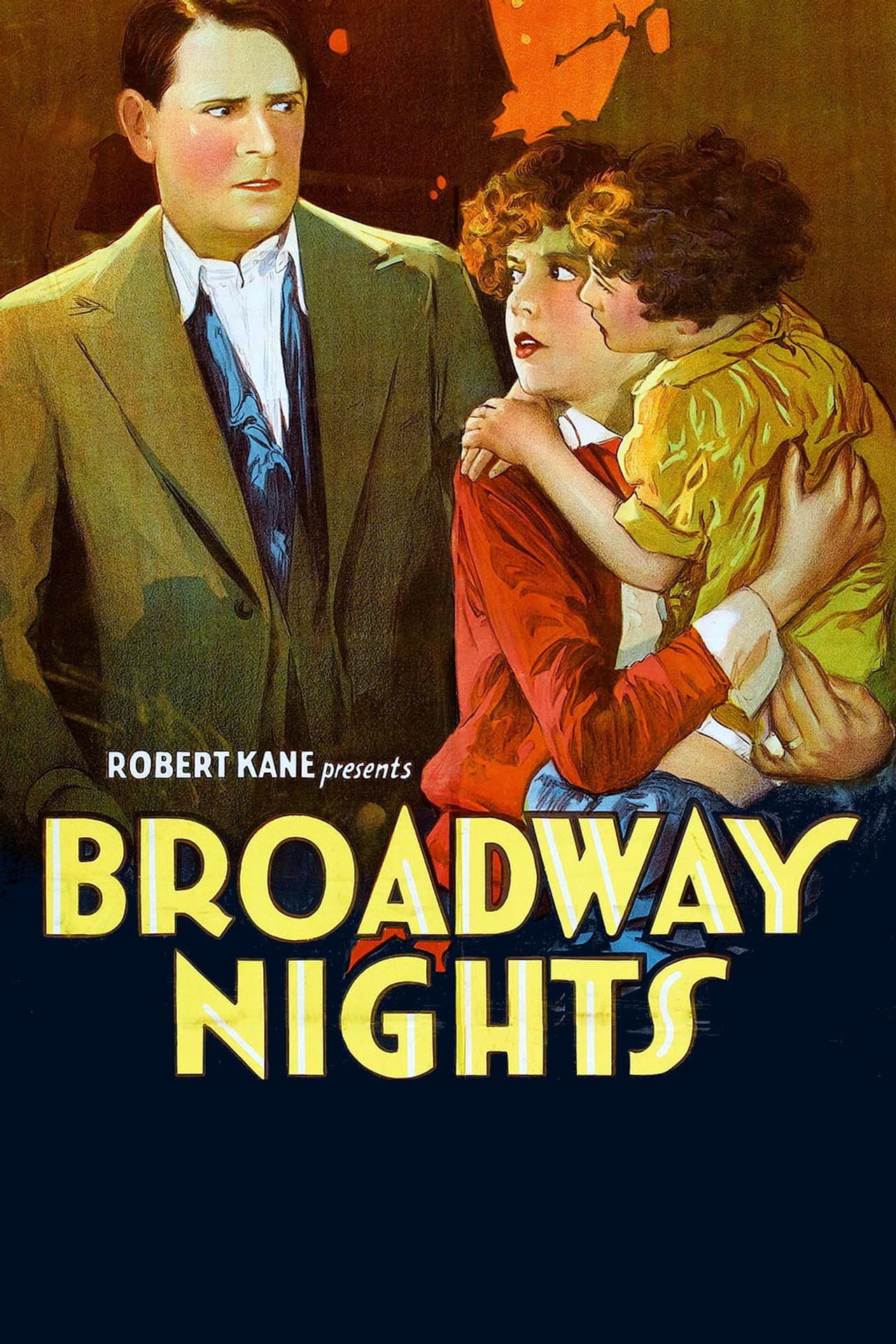Broadway Nights preview 2