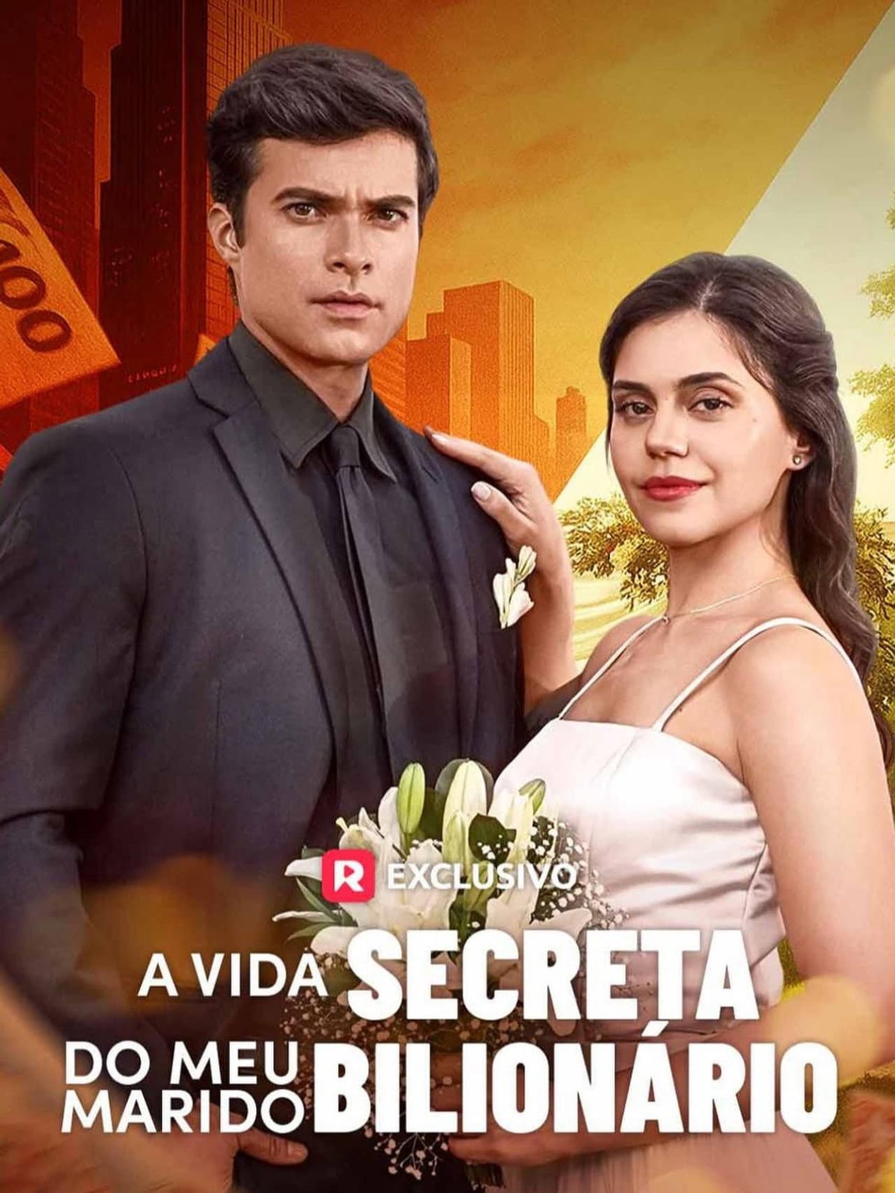 A Vida Secreta do meu Marido Bilionario preview 1