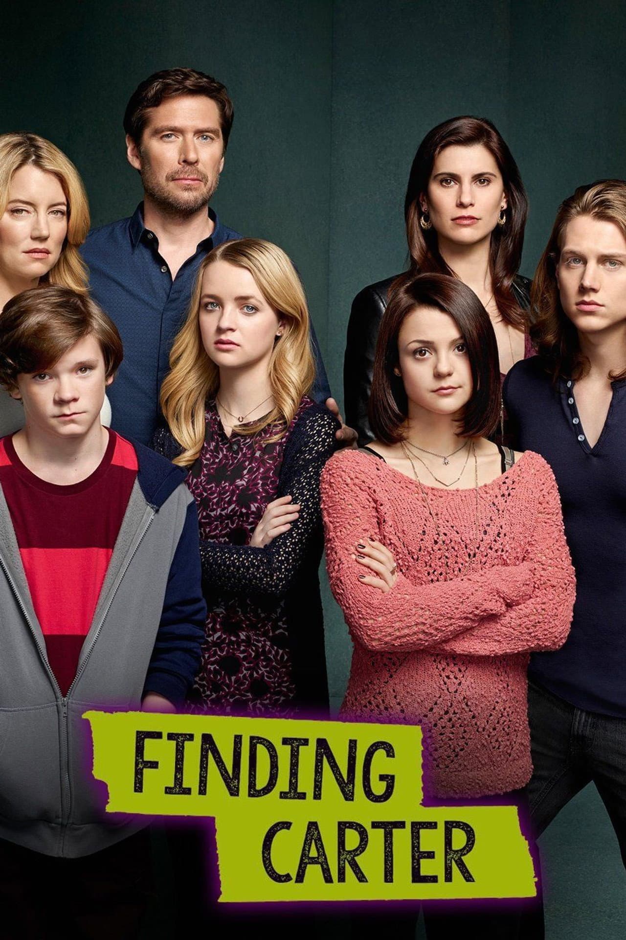 Finding Carter preview 2