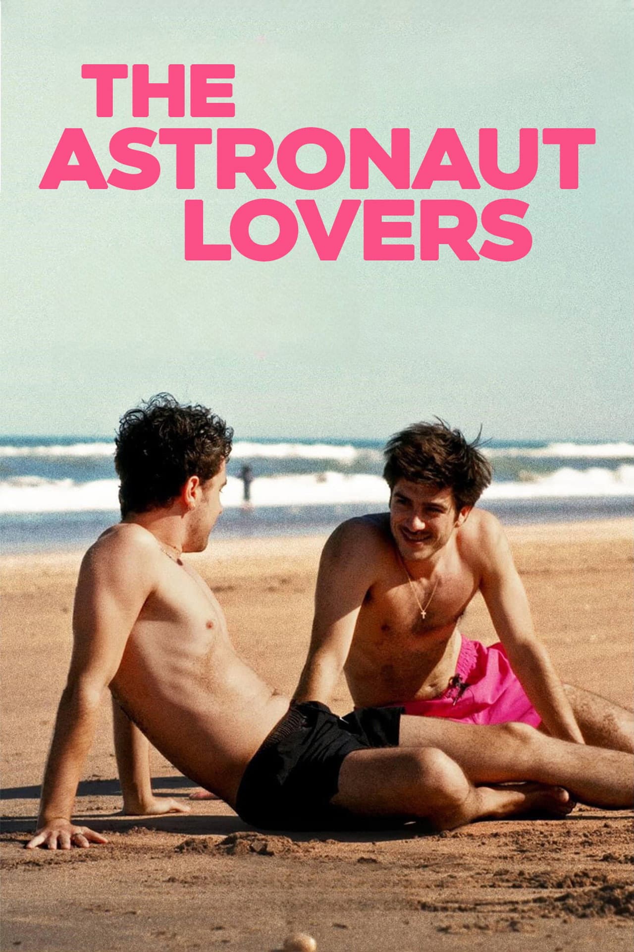 The Astronaut Lovers preview 2
