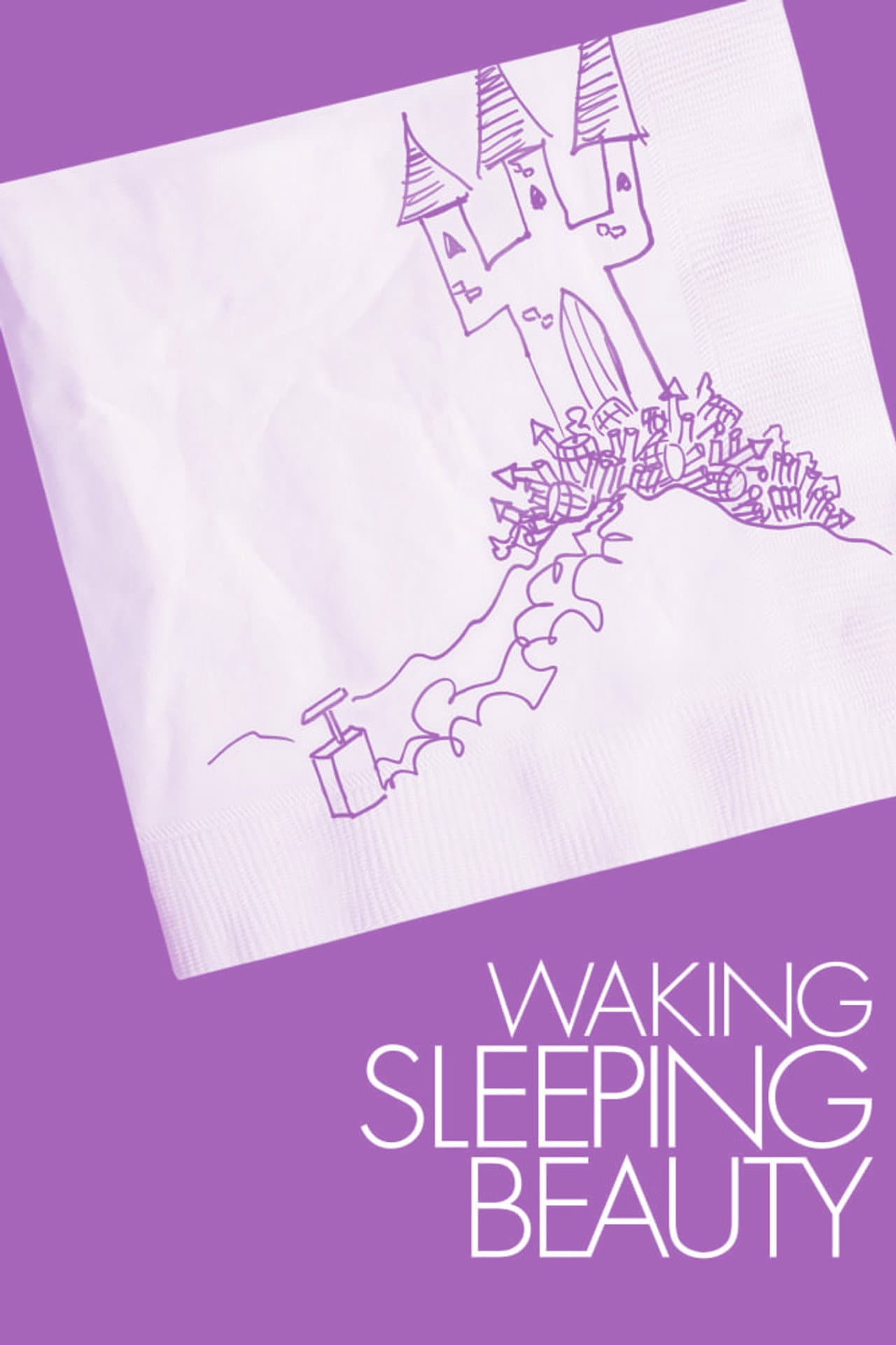 Waking Sleeping Beauty preview 2