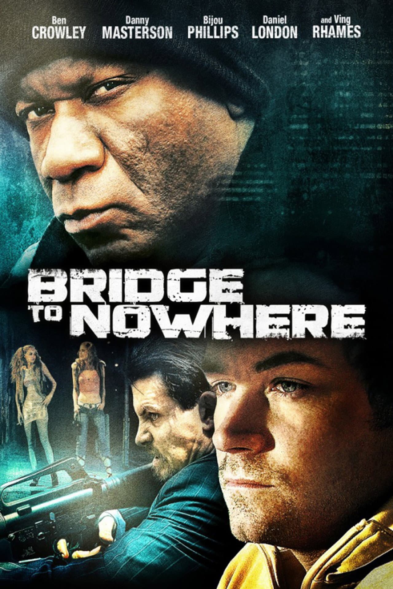 The Bridge to Nowhere preview 1