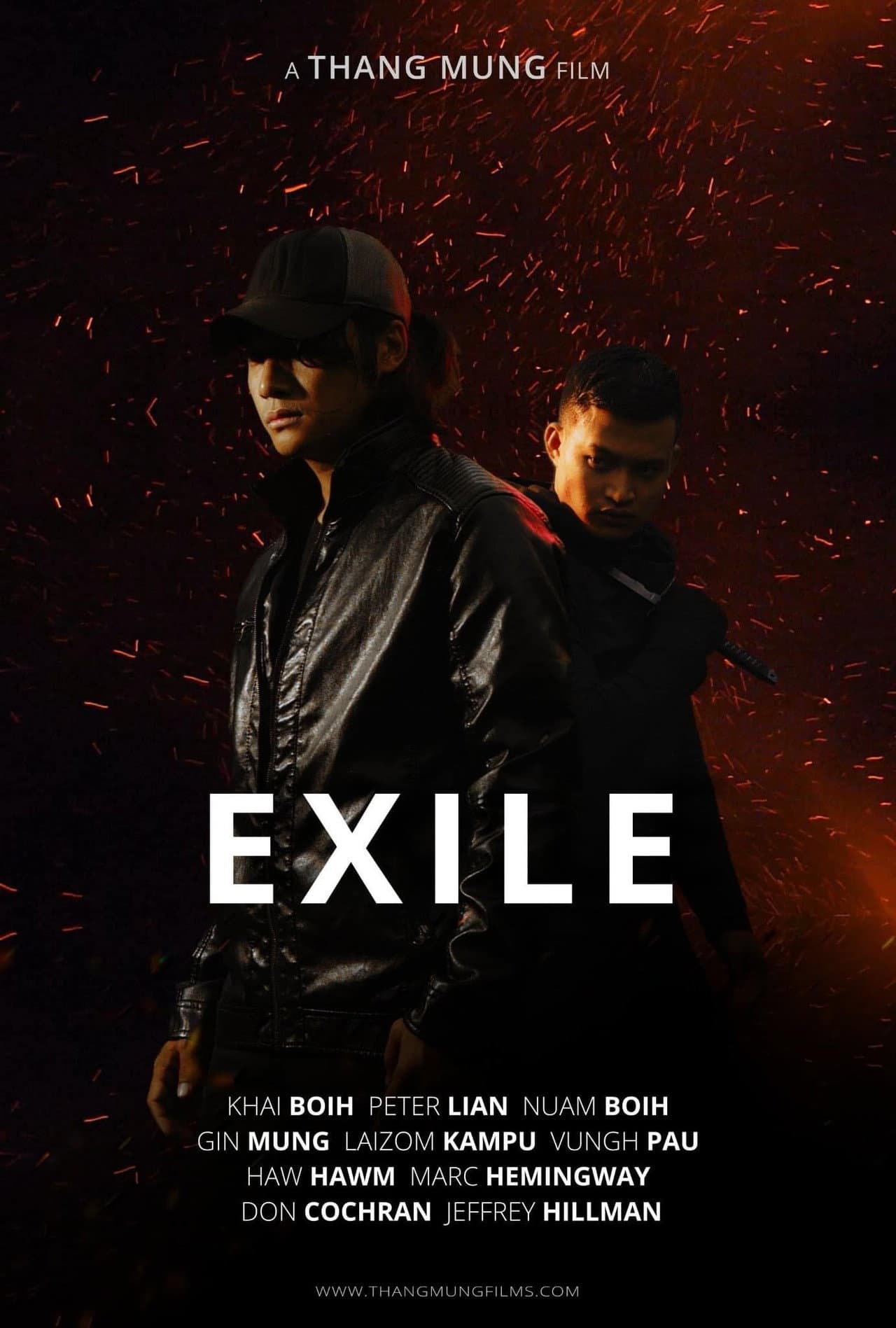 Exile preview 1