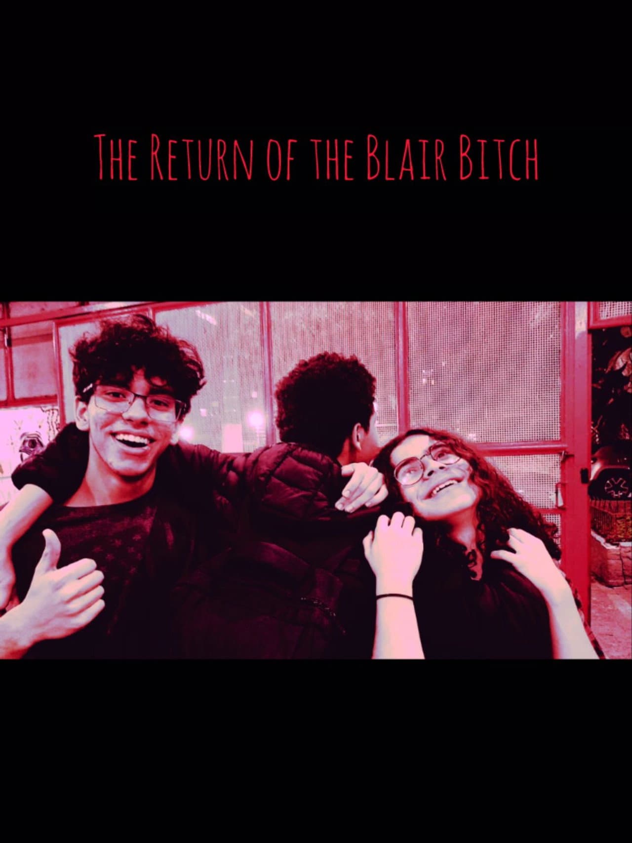 The Return of the Blair Bitch preview 1