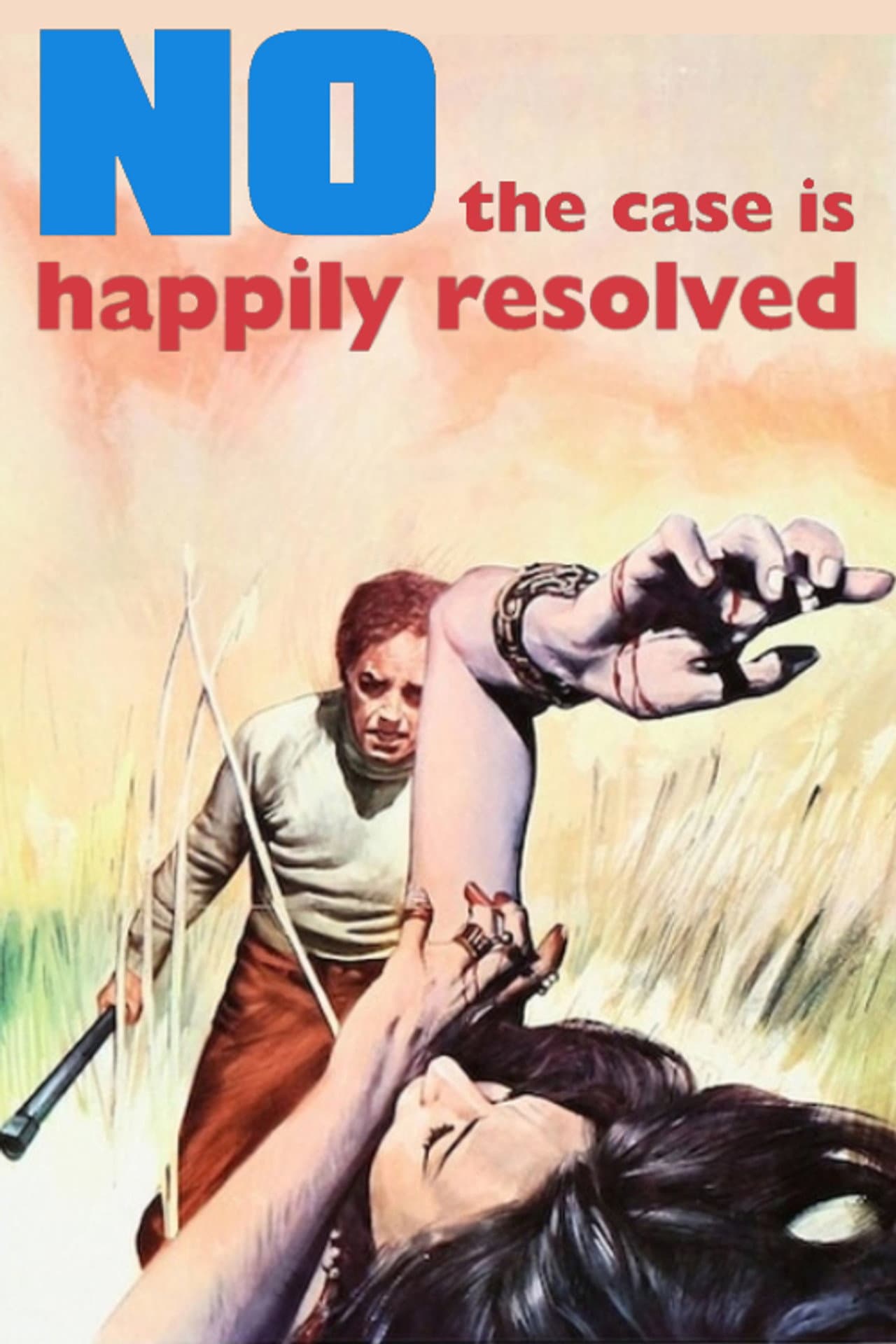 No, the Case Is Happily Resolved preview 2