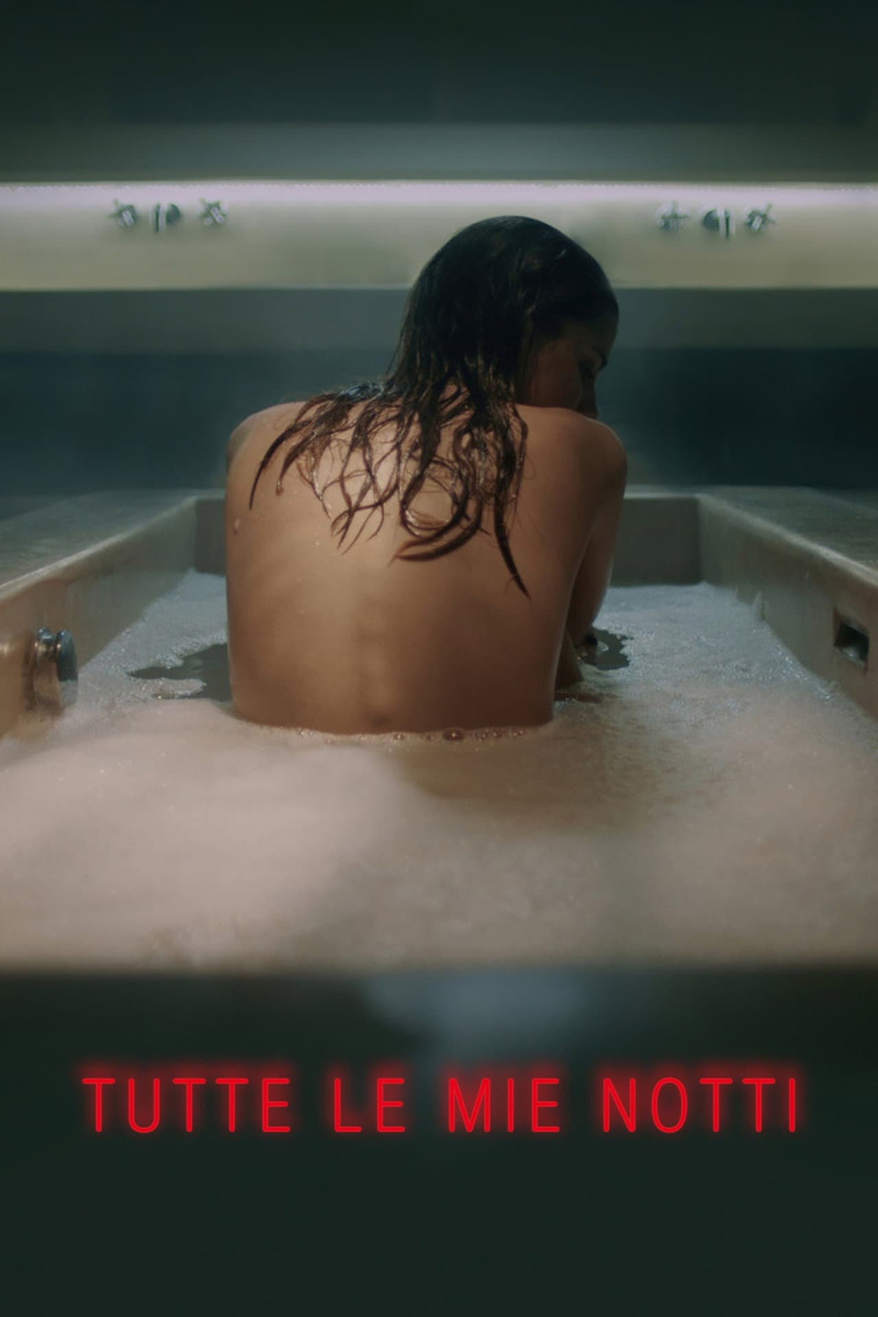Tutte le mie notti preview 2