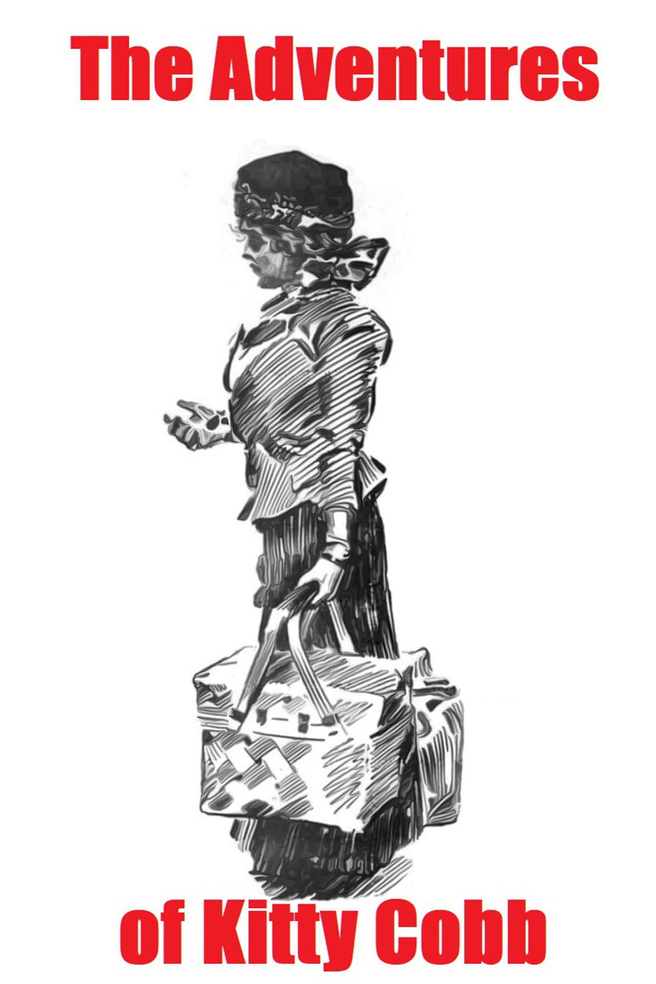 The Adventures of Kitty Cobb preview 1