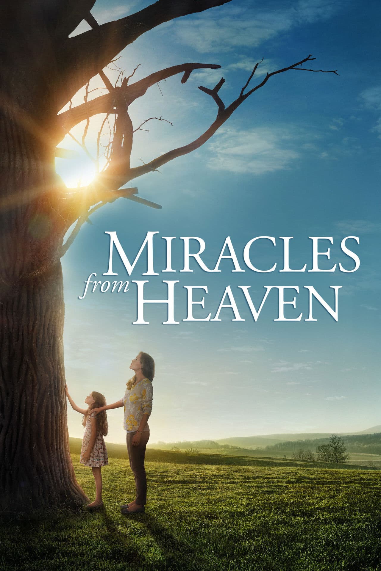 Miracles from Heaven preview 2