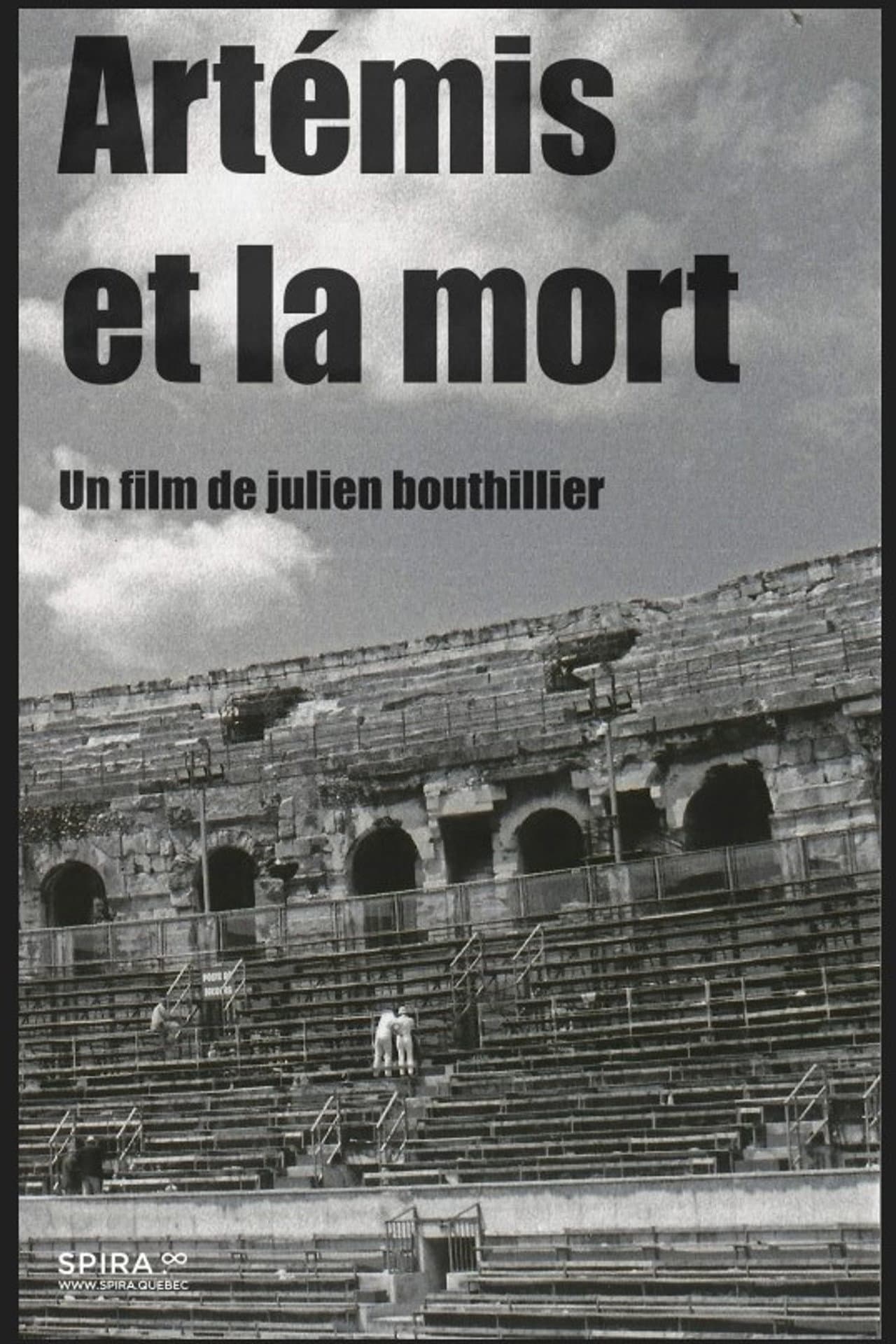 Artémis et la mort preview 2
