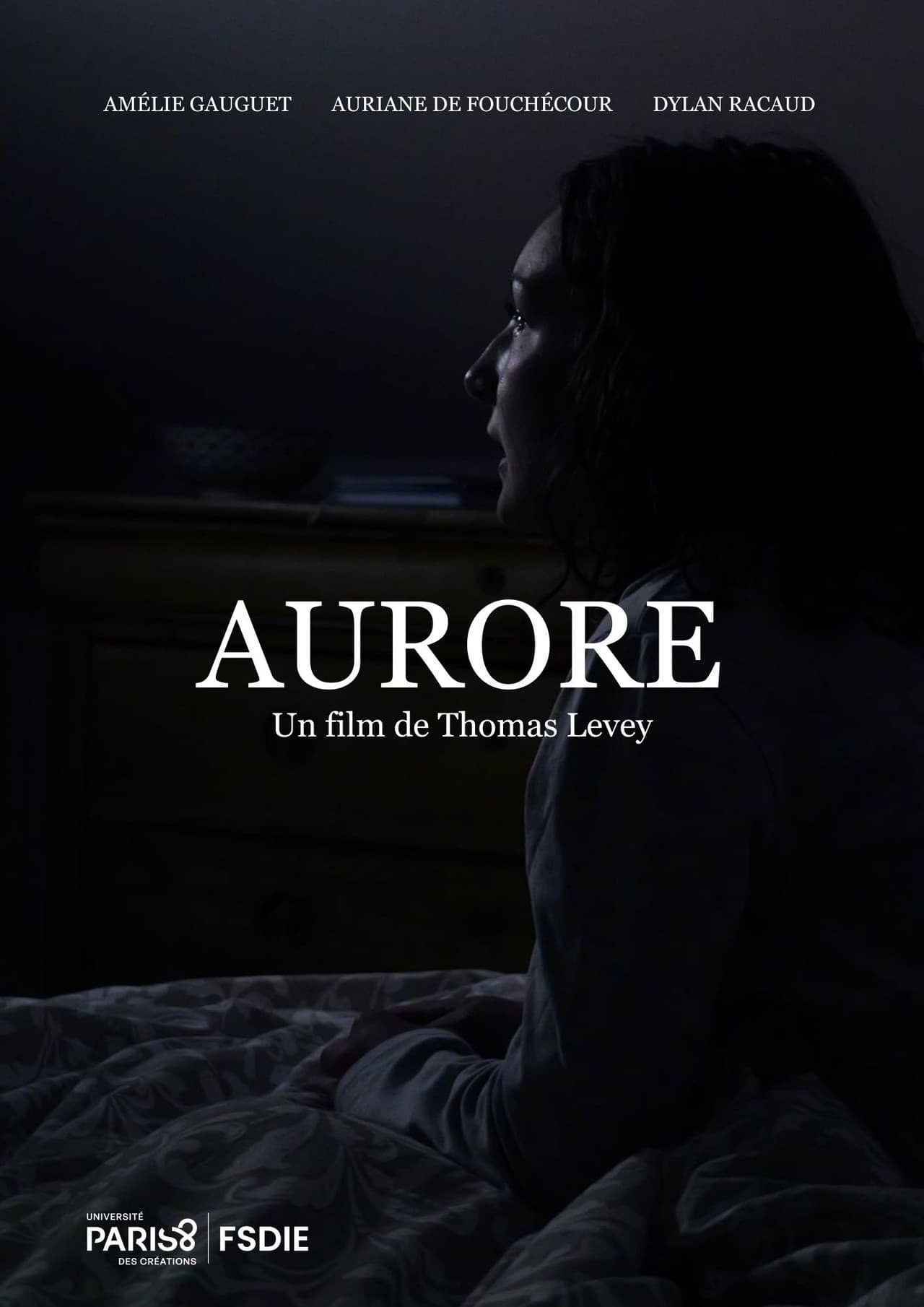 Aurore preview 2