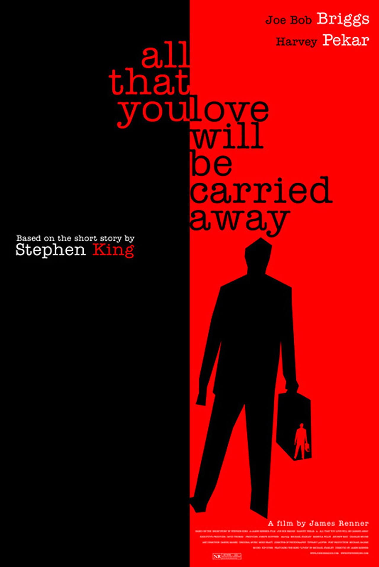 All That You Love Will Be Carried Away preview 2
