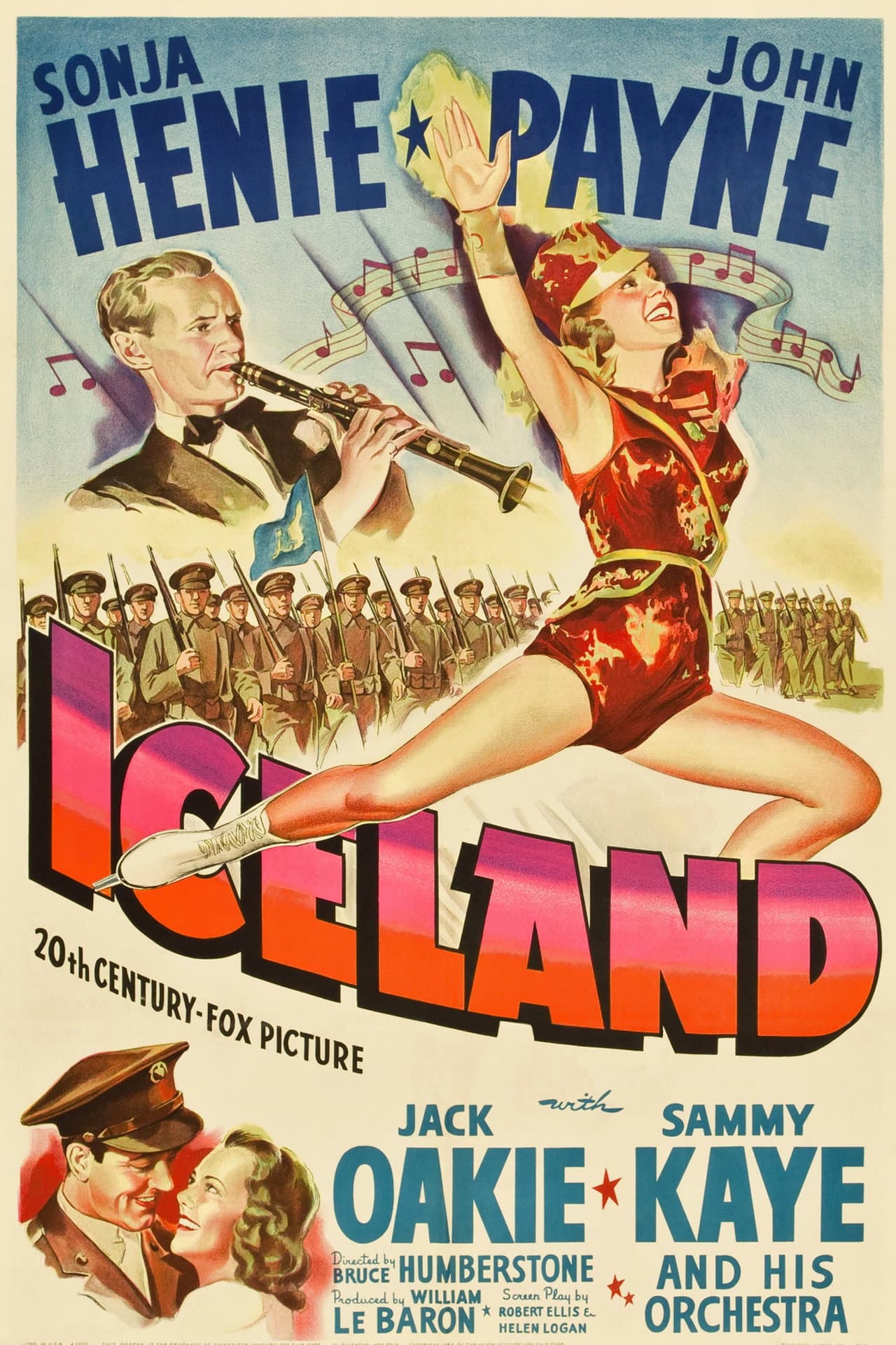 Iceland preview 2