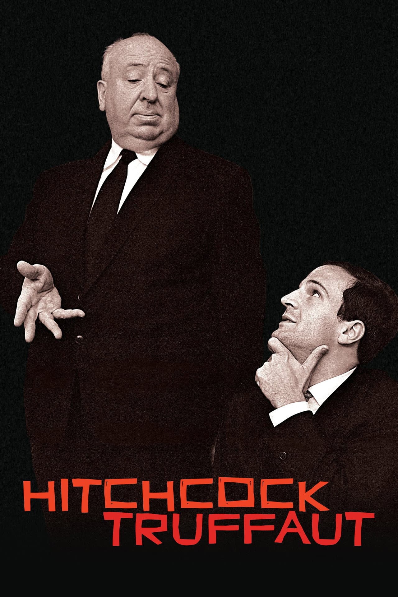 Hitchcock/Truffaut preview 2