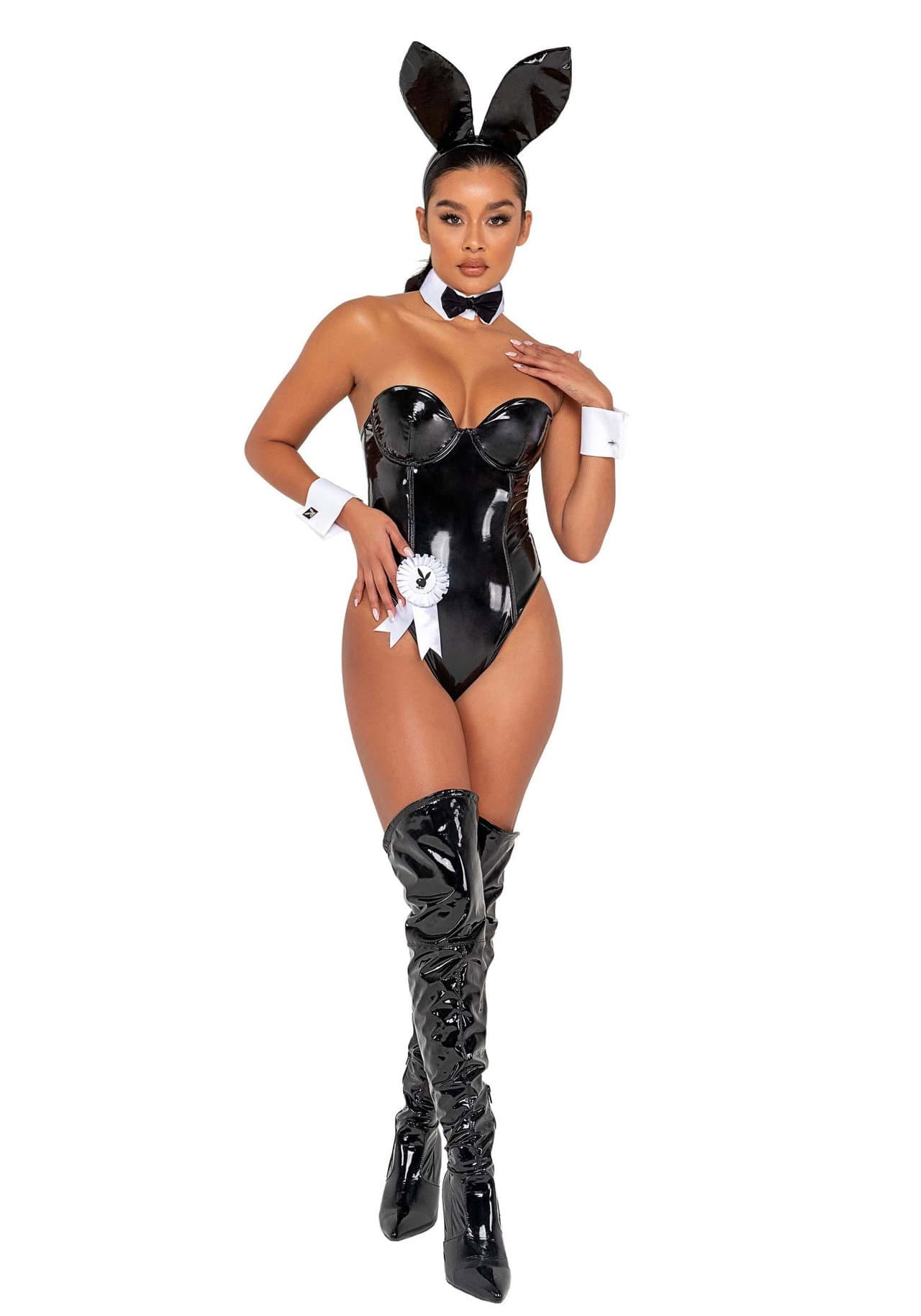 Ladies The PlayBoy preview 1