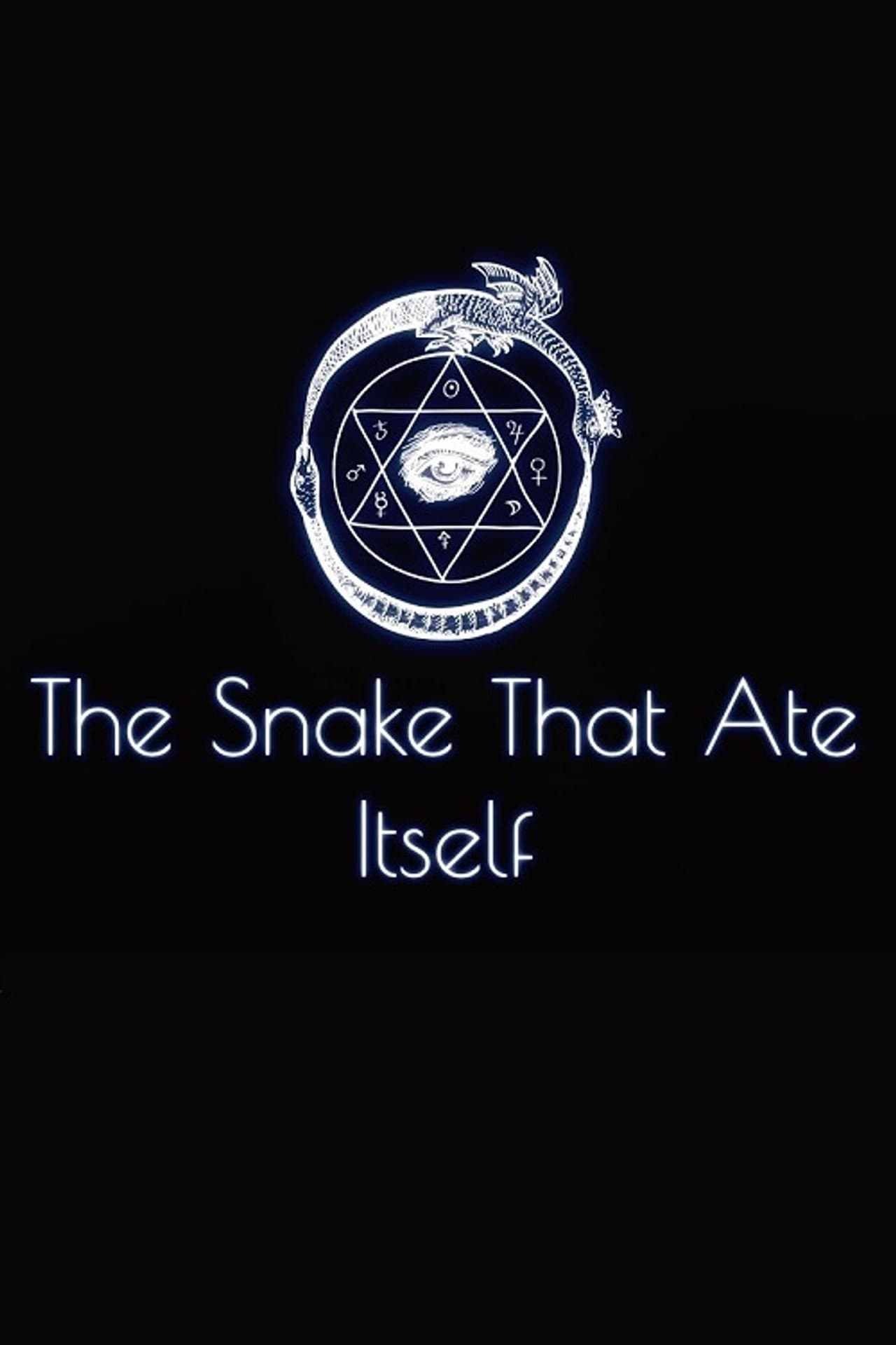 The Snake That Ate Itself preview 1