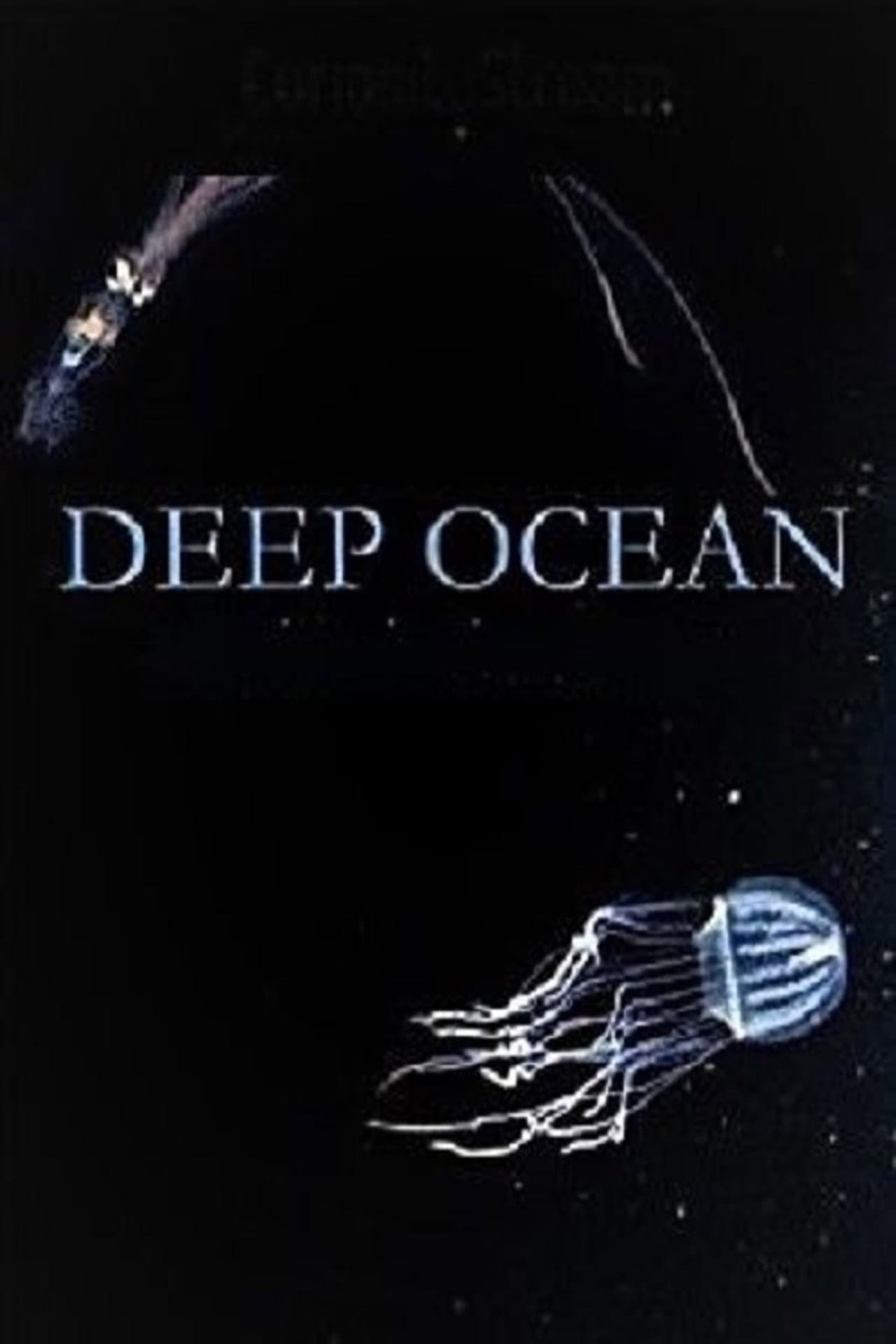 Deep Ocean: The Lost World of the Pacific preview 2