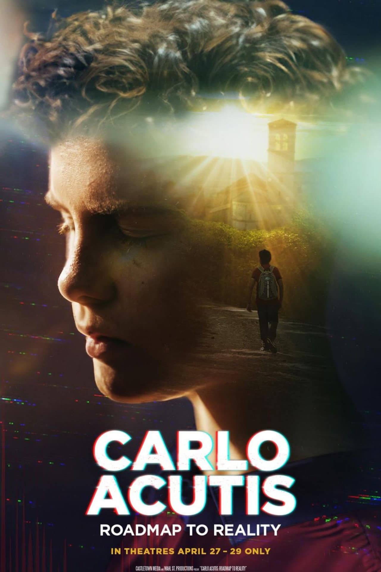 Carlo Acutis: Roadmap to Reality preview 2