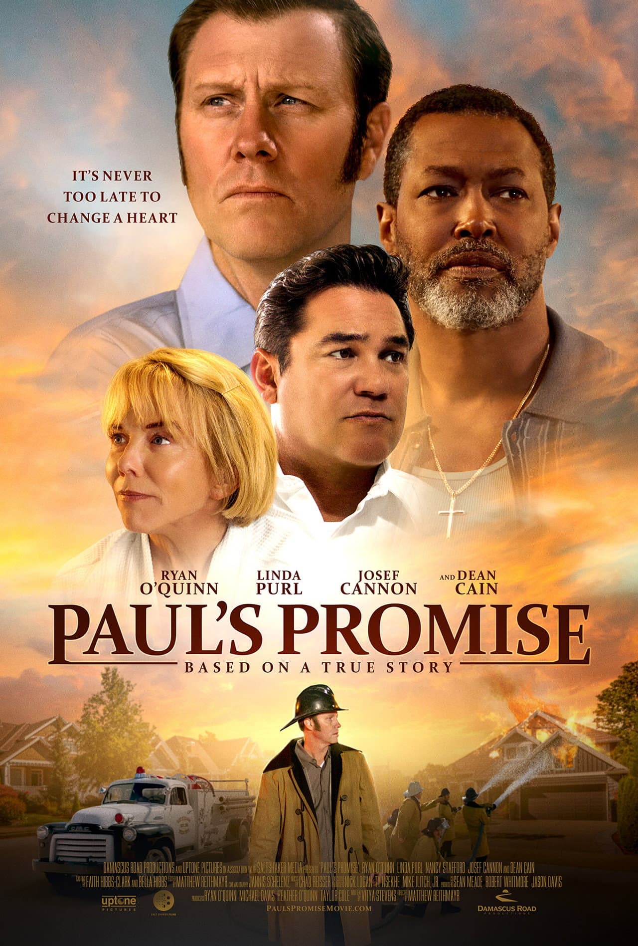 Paul's Promise preview 2