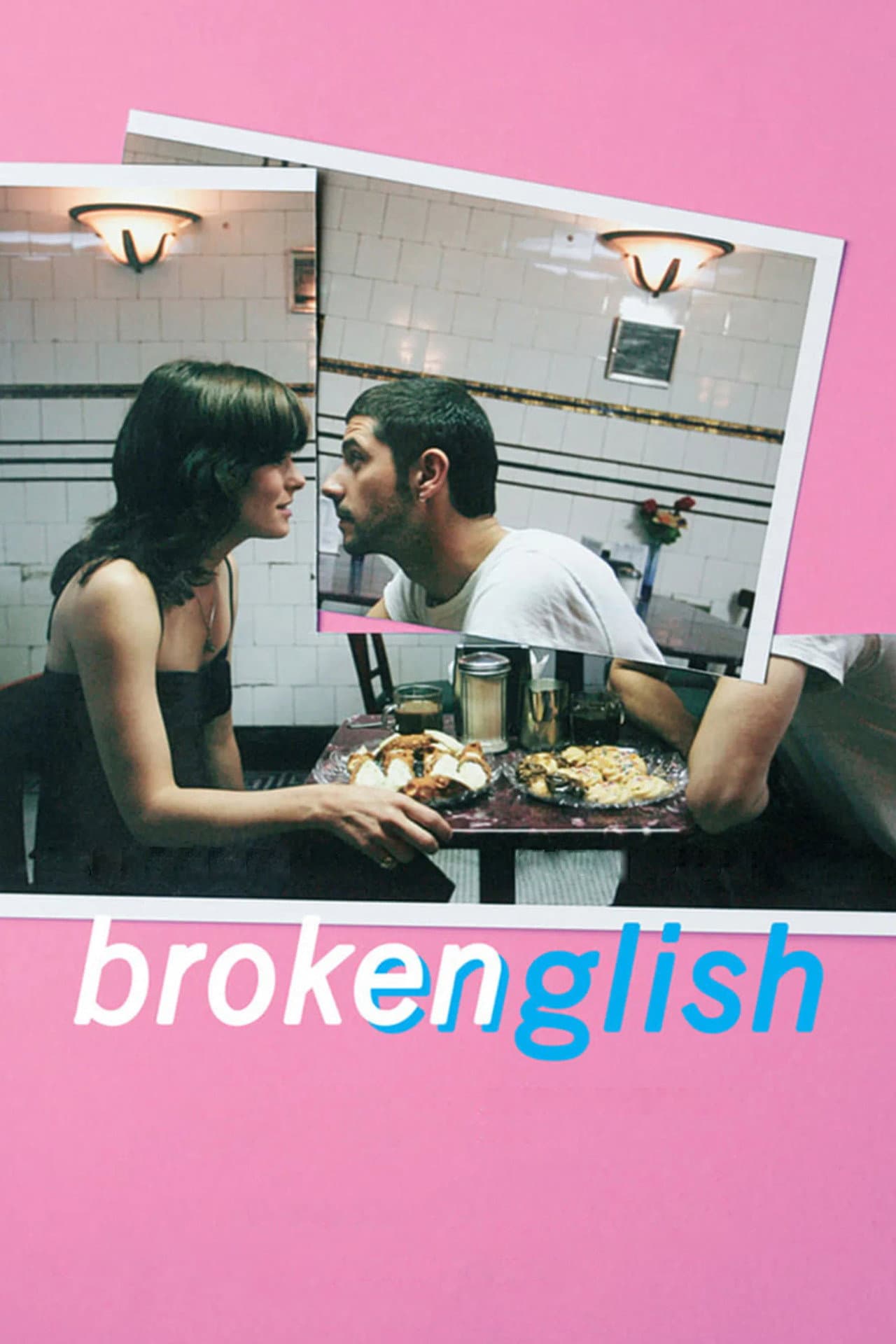 Broken English preview 2