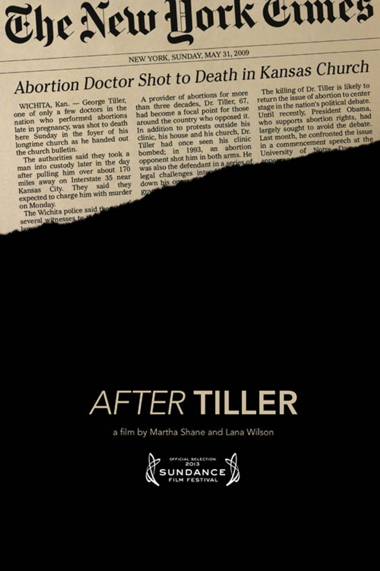 After Tiller preview 2