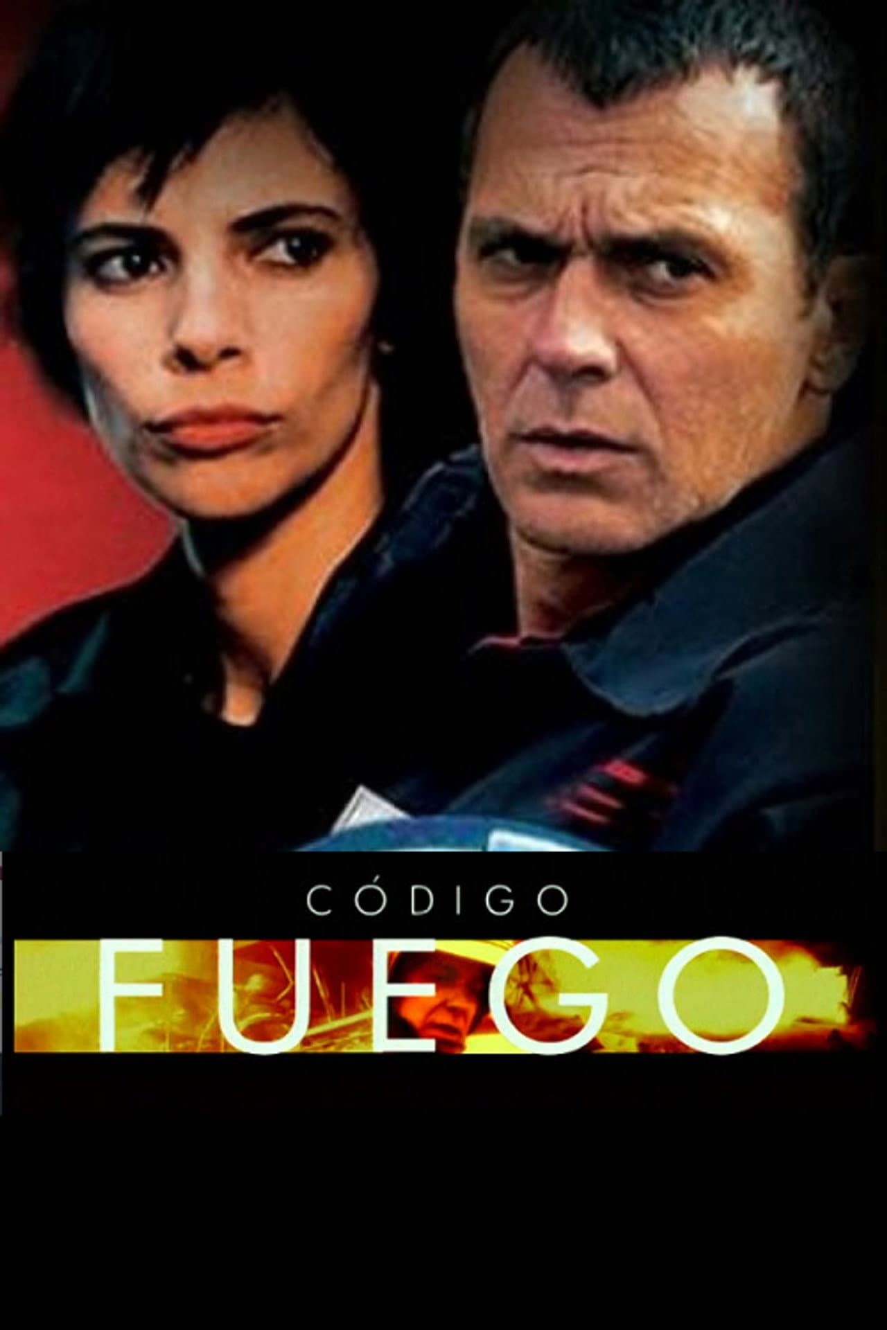Código fuego preview 1