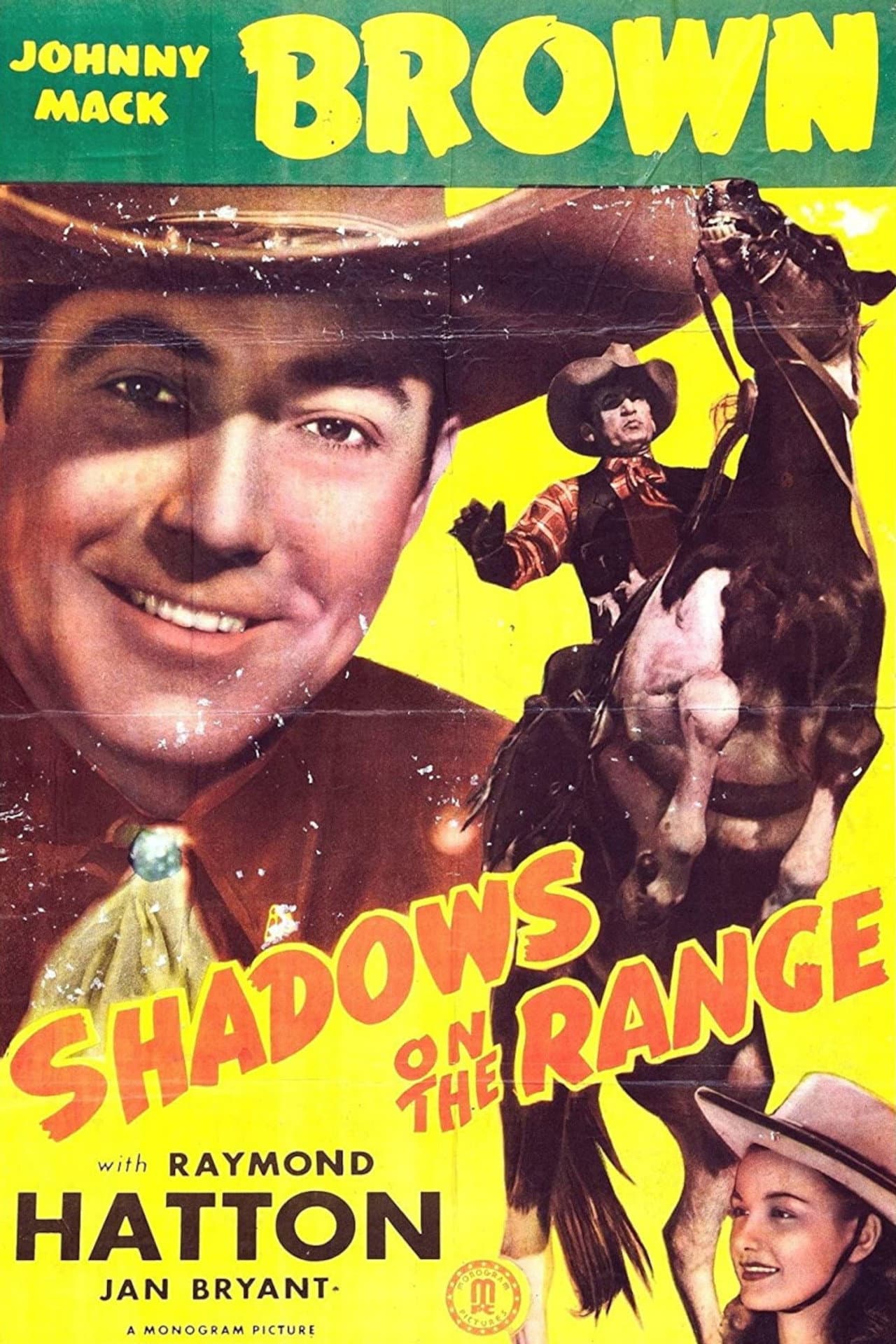 Shadows on the Range preview 2