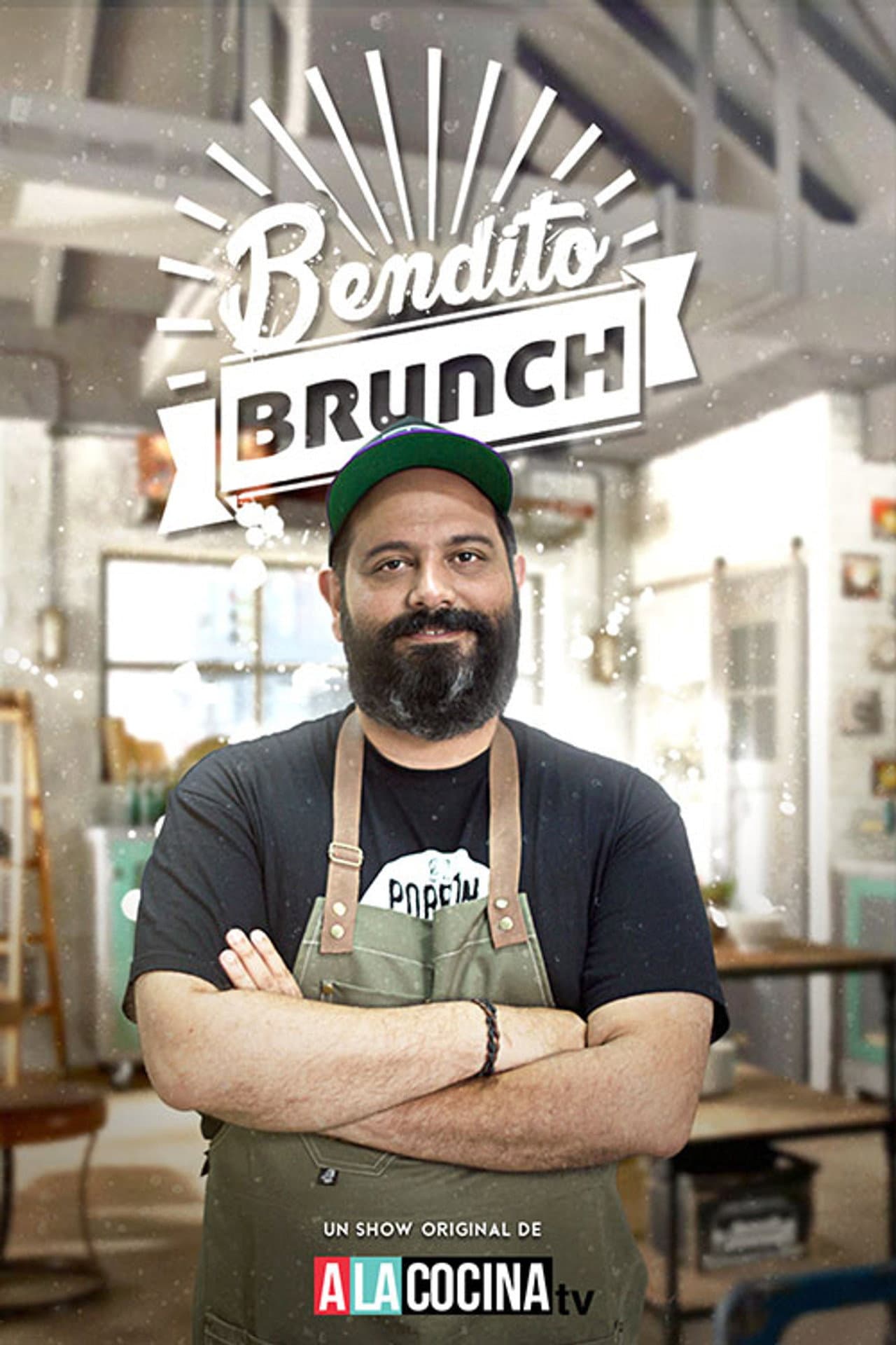 Bendito Brunch preview 1