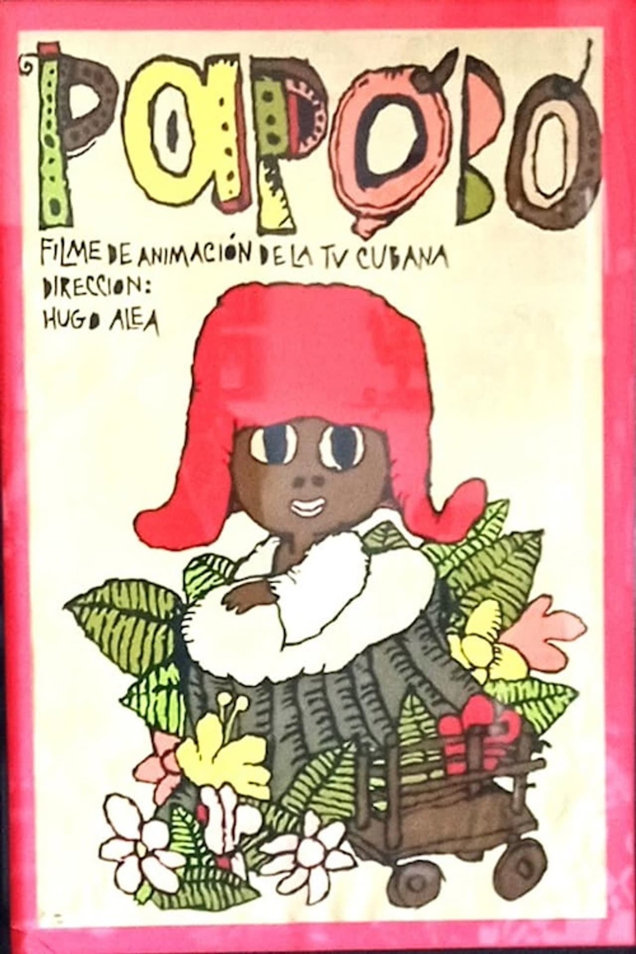 Papobo preview 2