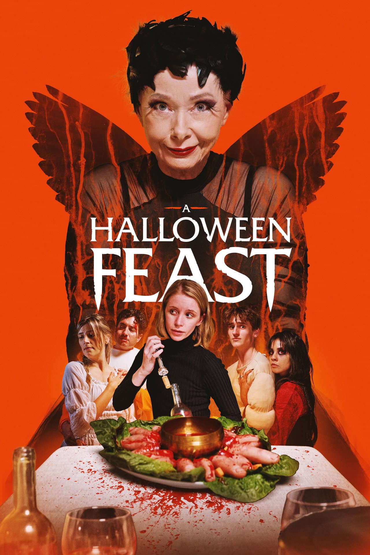A Halloween Feast preview 2