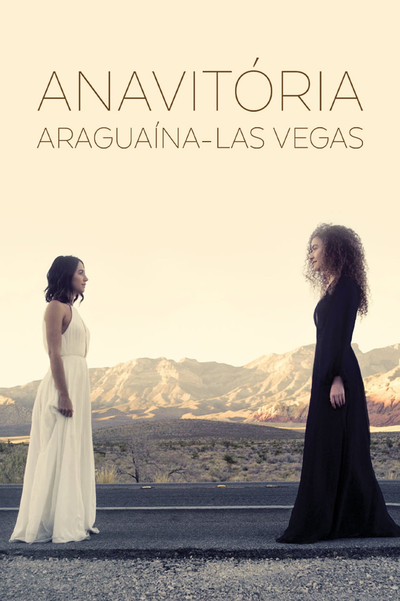Anavitória: Araguaína - Las Vegas preview 2