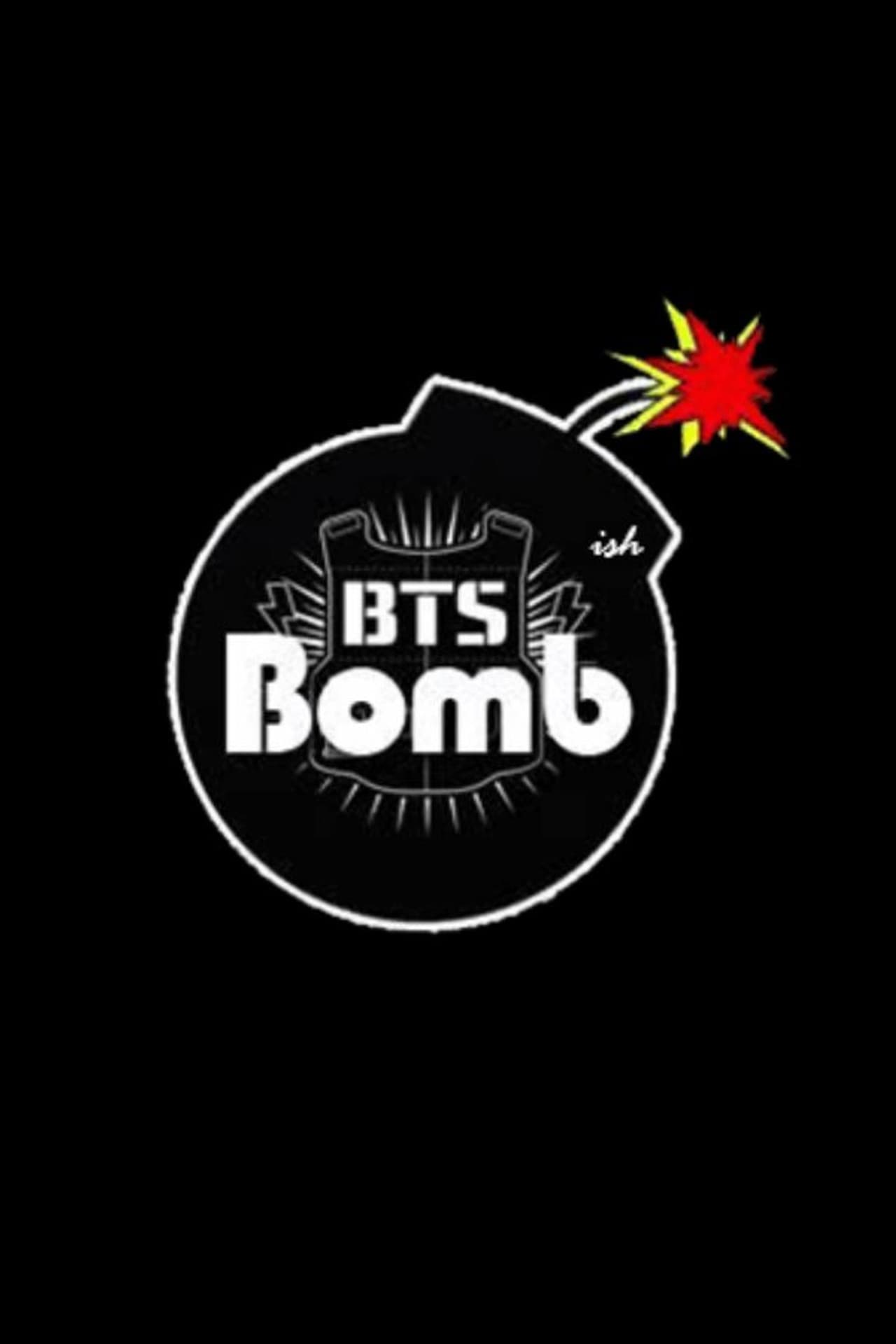 BANGTAN BOMB preview 1