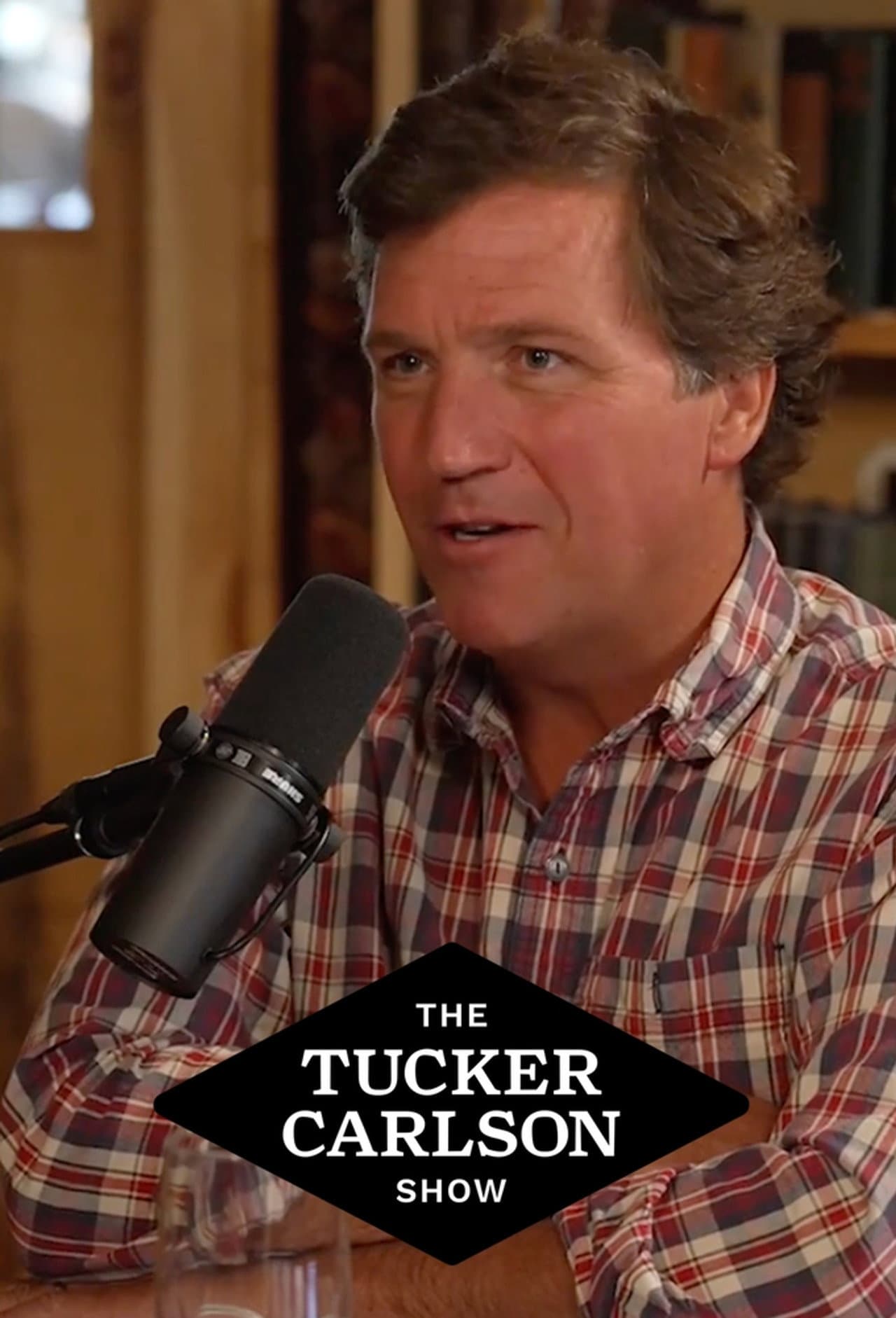 The Tucker Carlson Show preview 2