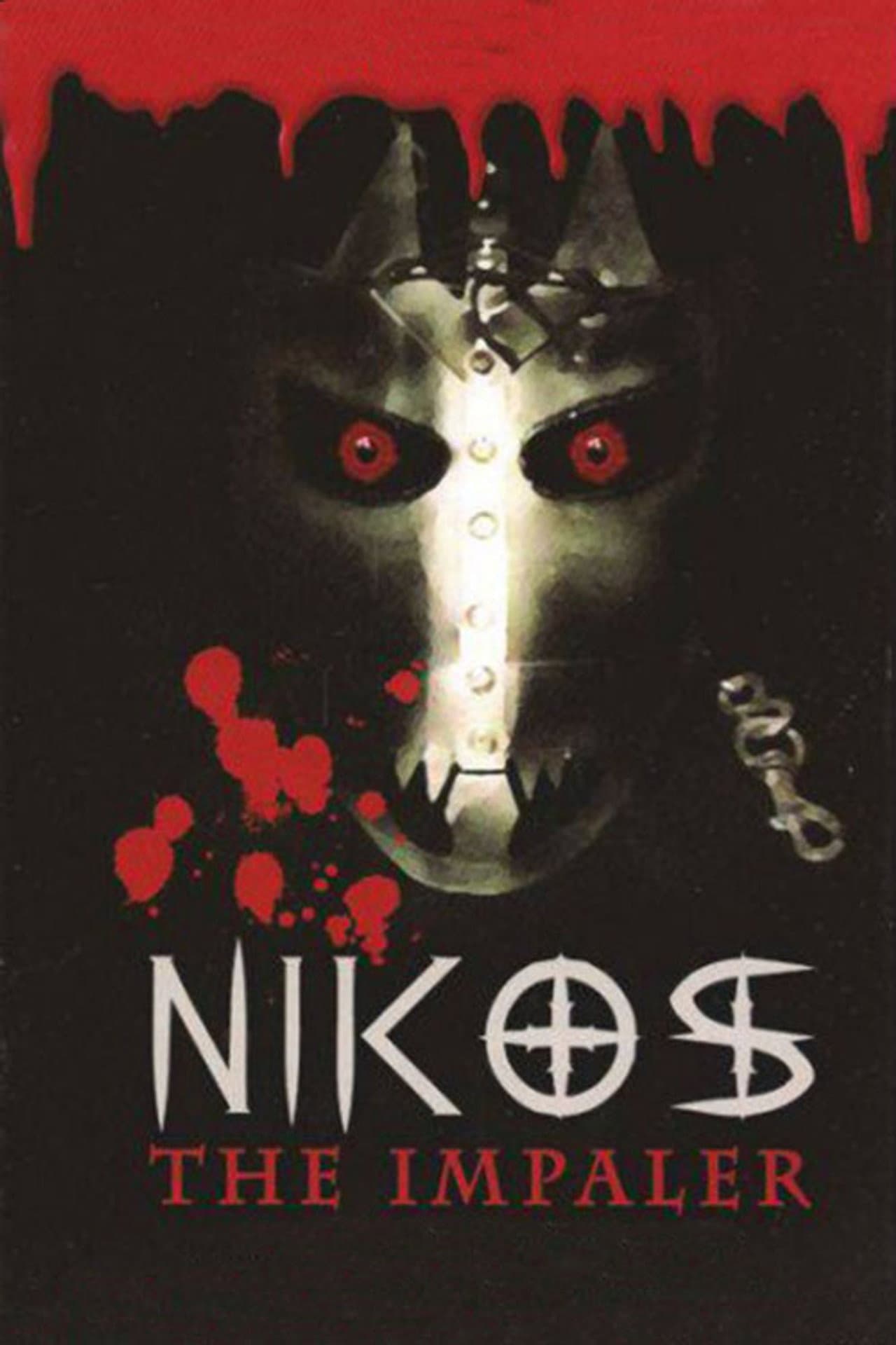 Nikos the Impaler preview 2