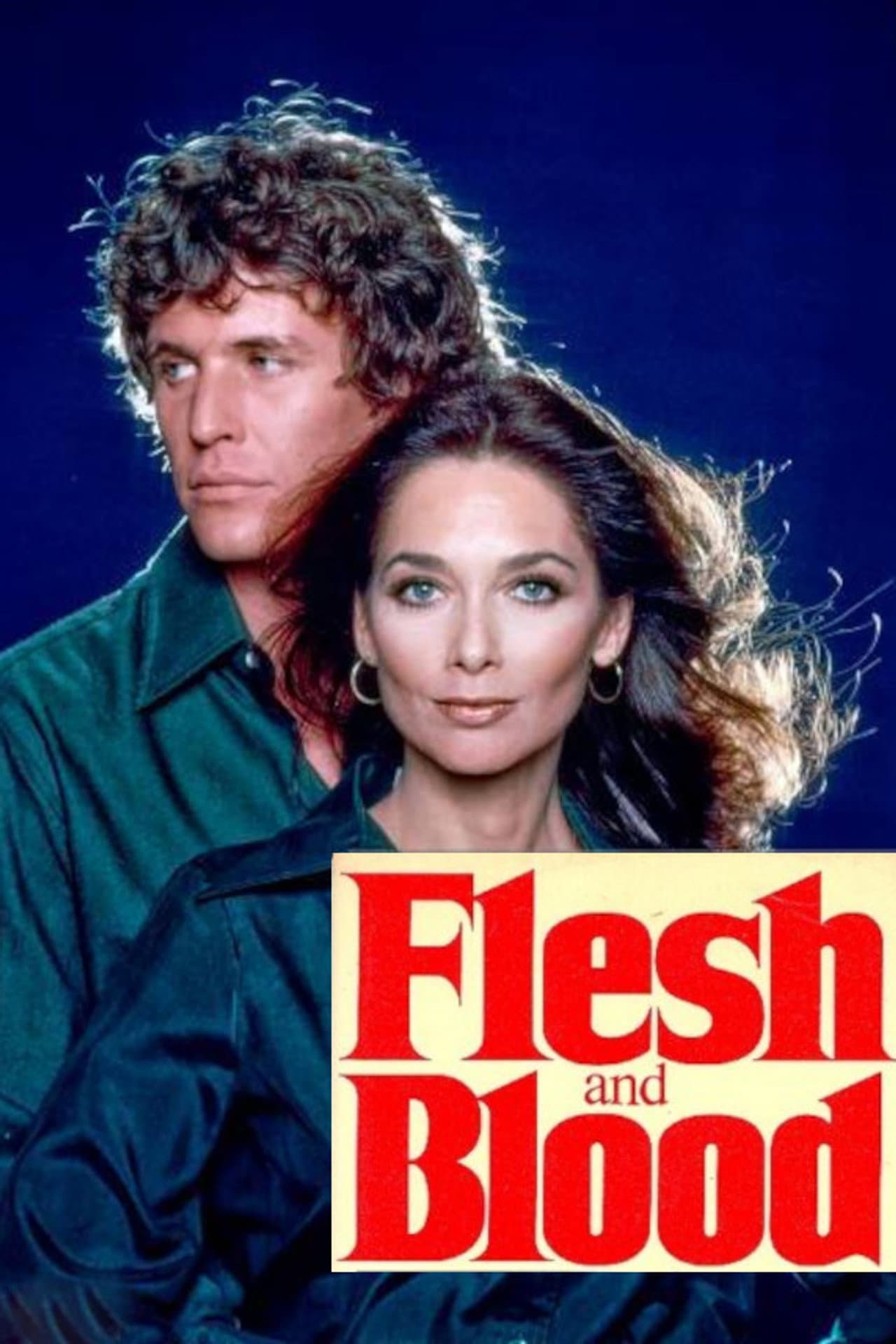 Flesh & Blood preview 2